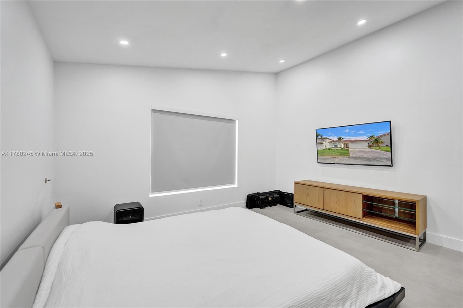 BANYAN OAKRIDGE PLAT - Residential