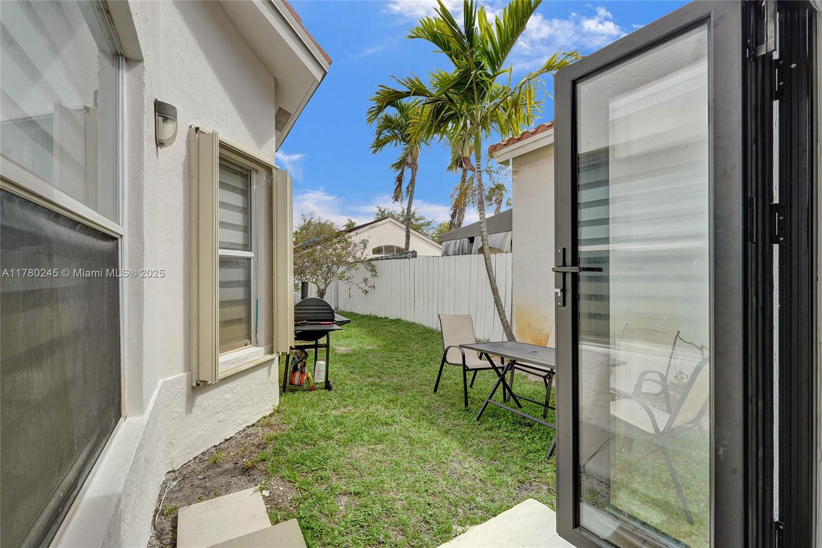 BANYAN OAKRIDGE PLAT - Residential