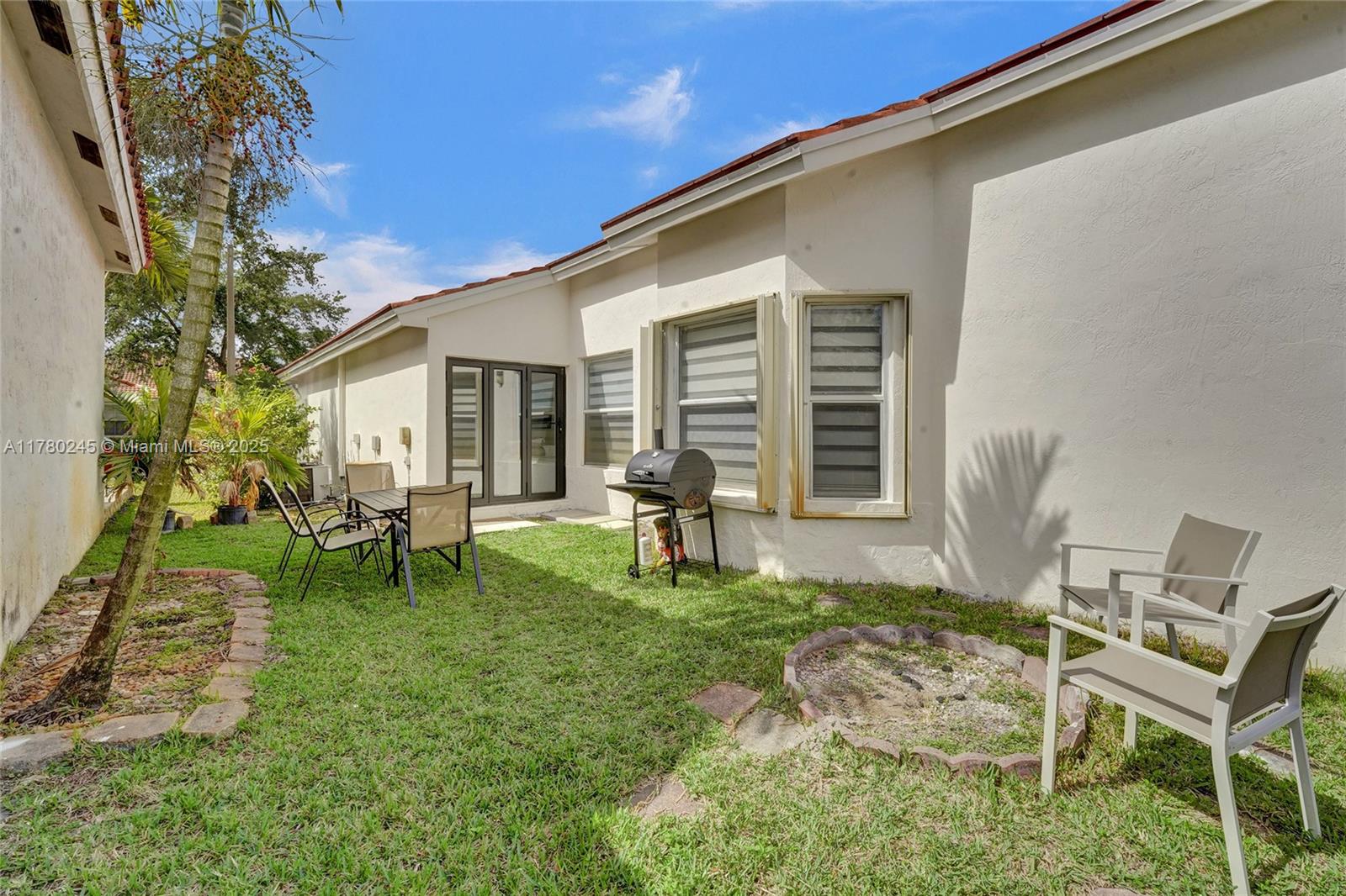 BANYAN OAKRIDGE PLAT - Residential