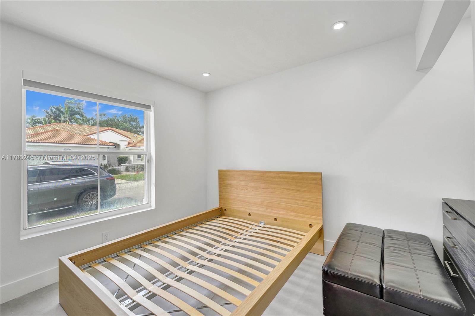 BANYAN OAKRIDGE PLAT - Residential