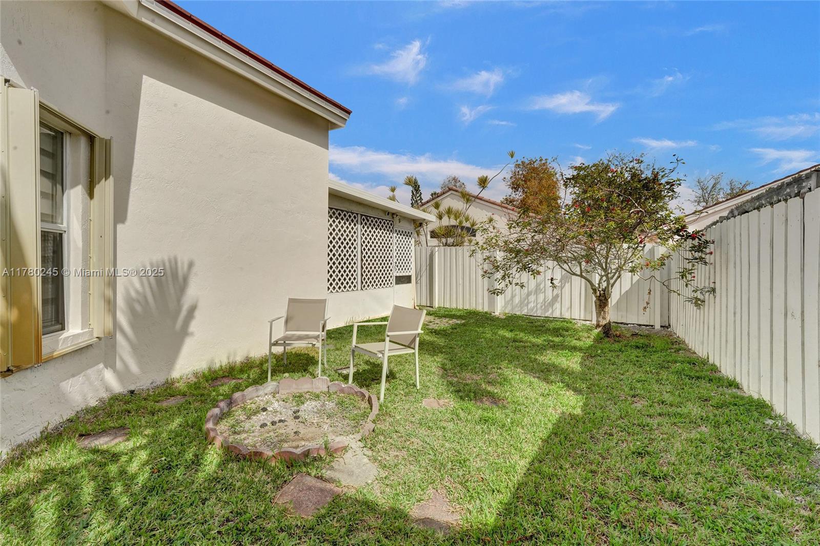 BANYAN OAKRIDGE PLAT - Residential