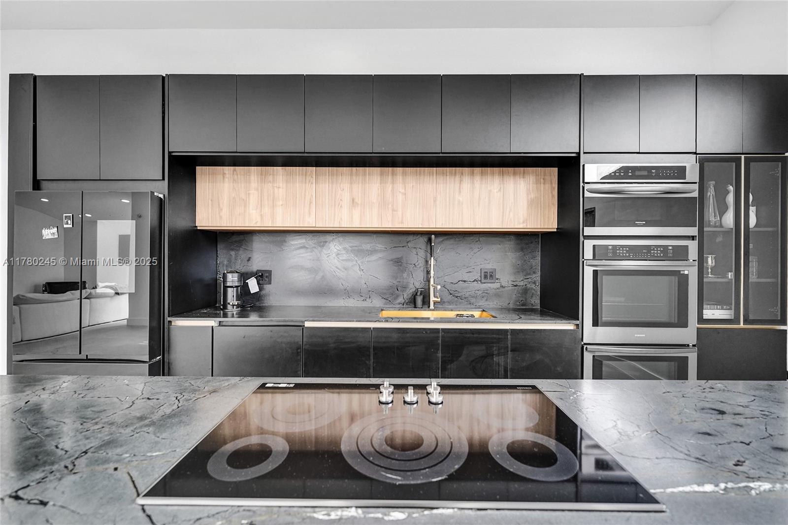 BANYAN OAKRIDGE PLAT - Residential