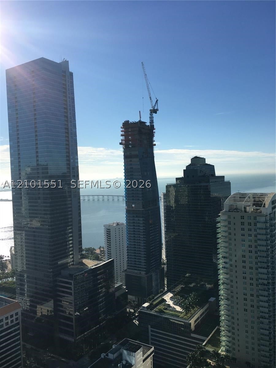 1300 S MIAMI AVE 4003