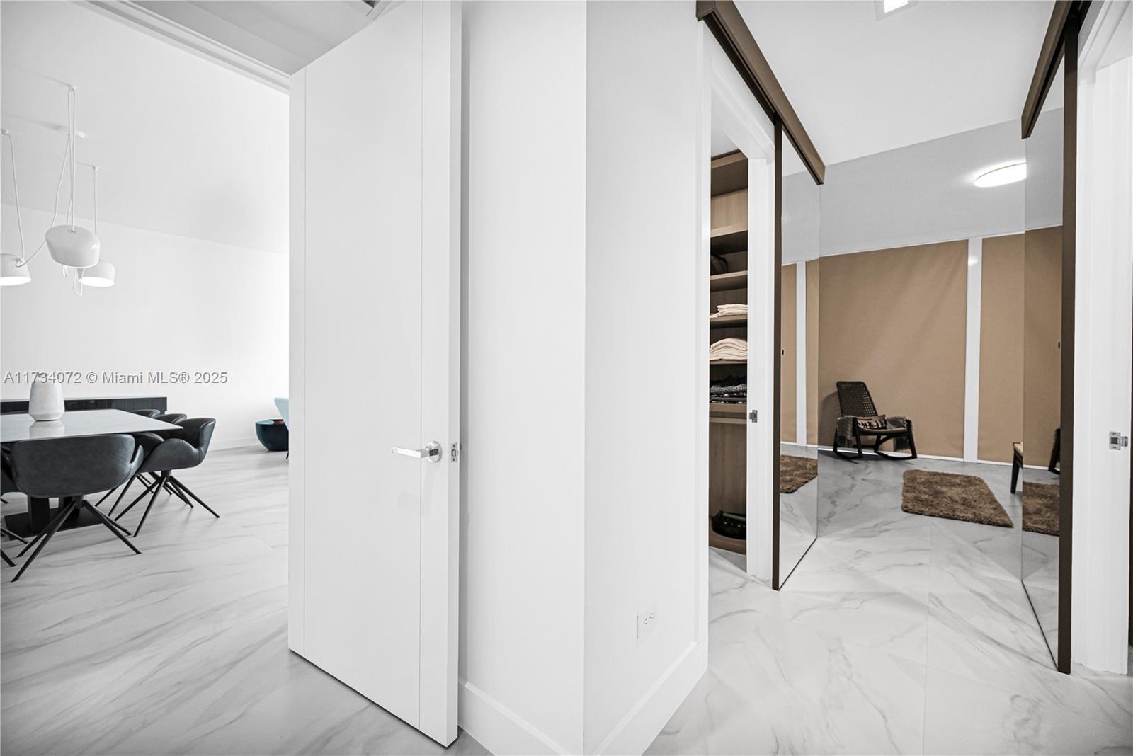 NORTH BISCAYNE BEACH AMEN - Residential