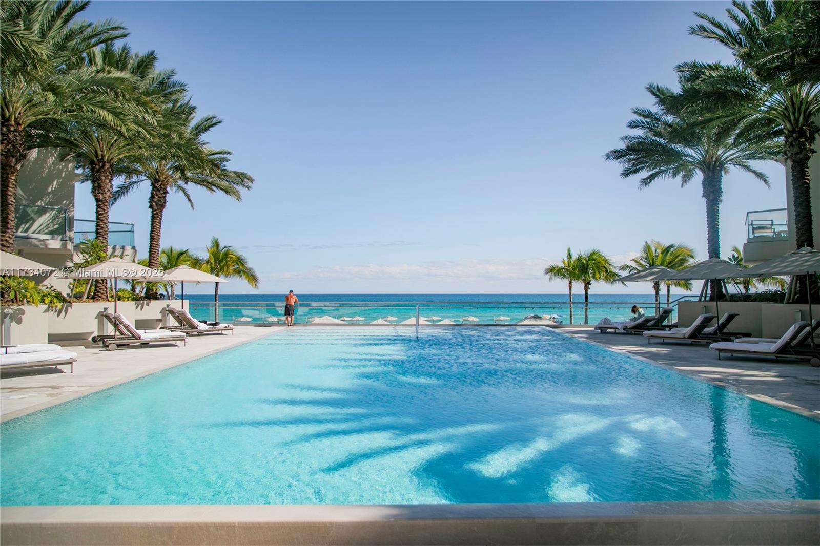 NORTH BISCAYNE BEACH AMEN - Residential