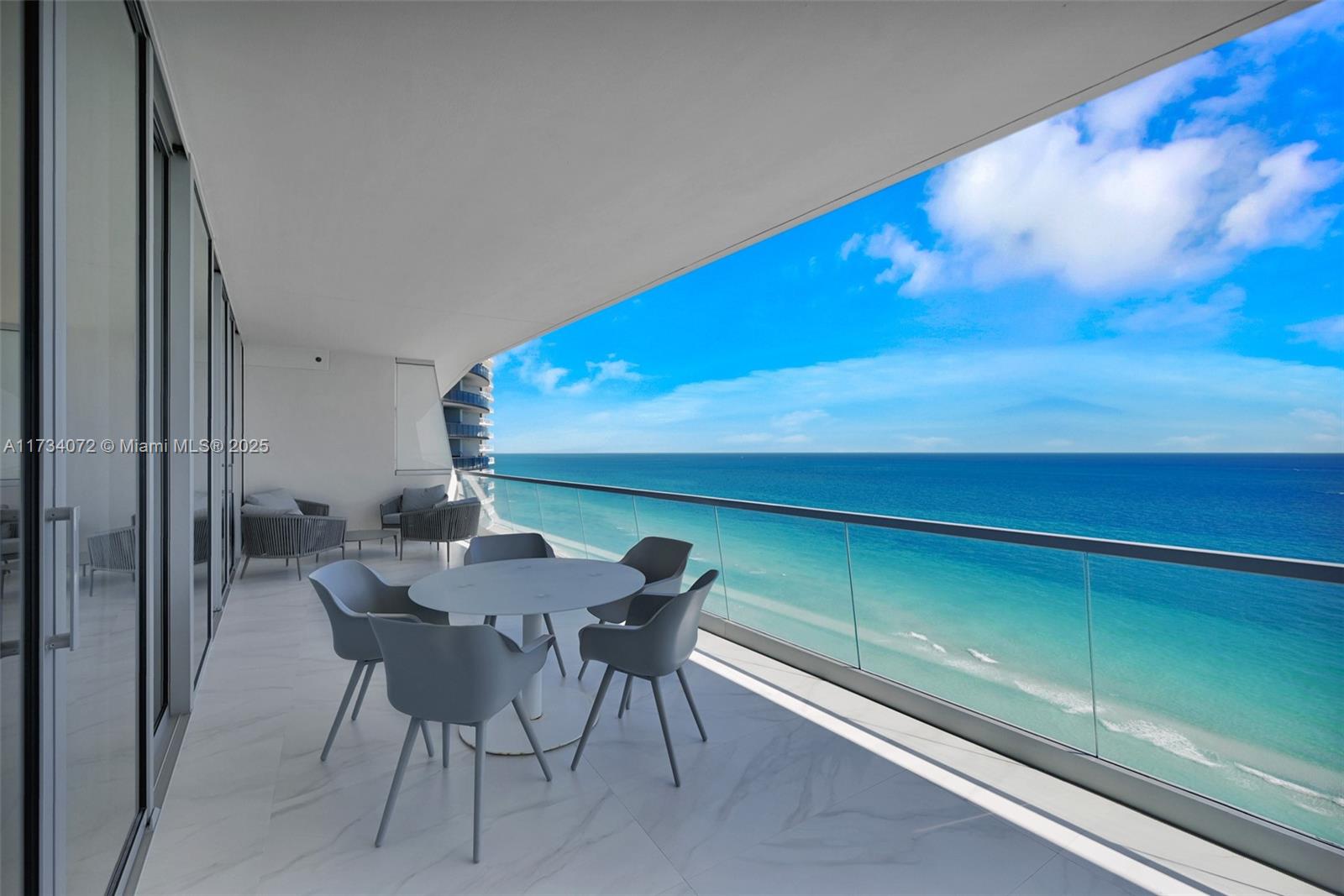 NORTH BISCAYNE BEACH AMEN - Residential