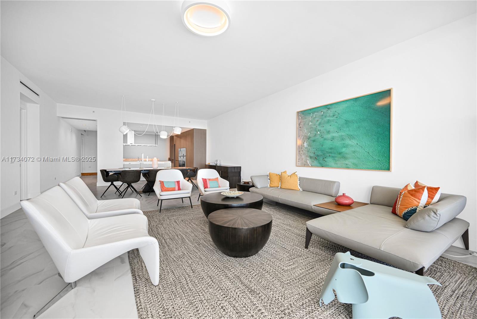 NORTH BISCAYNE BEACH AMEN - Residential