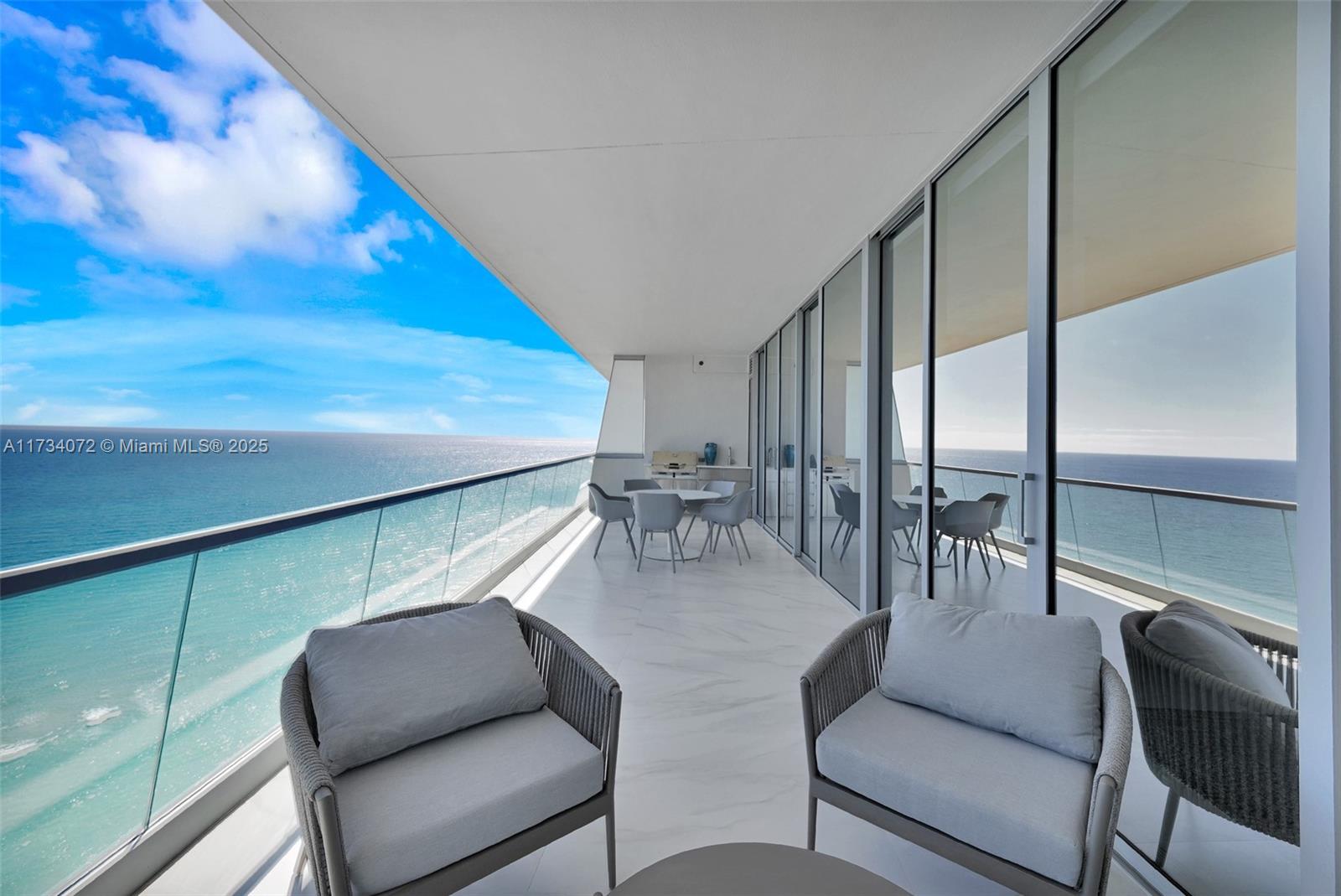 NORTH BISCAYNE BEACH AMEN - Residential