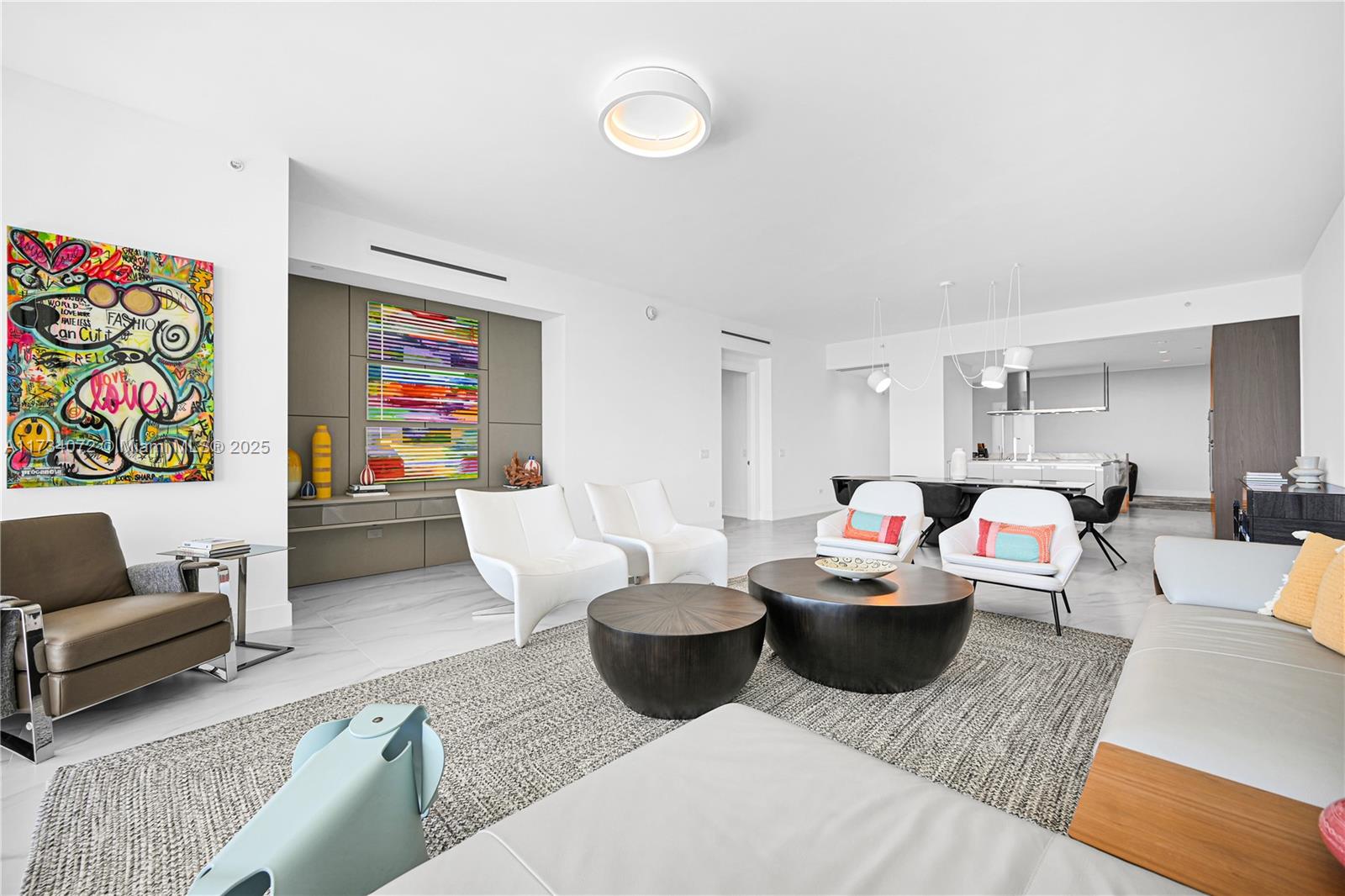 NORTH BISCAYNE BEACH AMEN - Residential