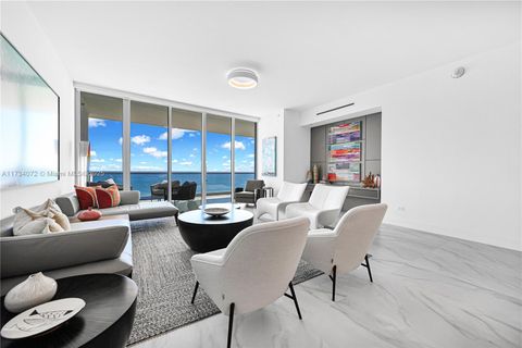 18501 Collins Ave 2103 Sunny Isles Beach FL 33160