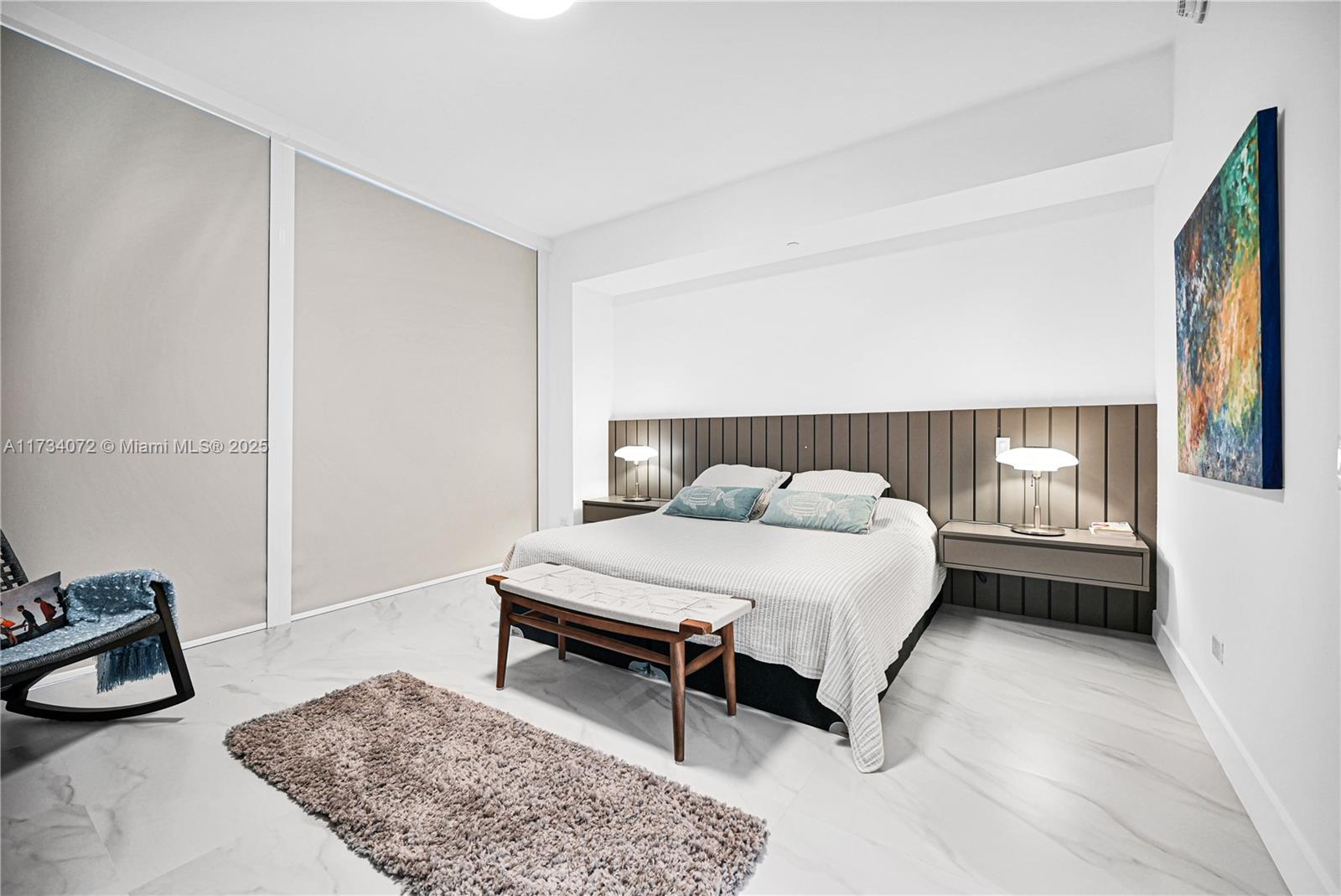 NORTH BISCAYNE BEACH AMEN - Residential