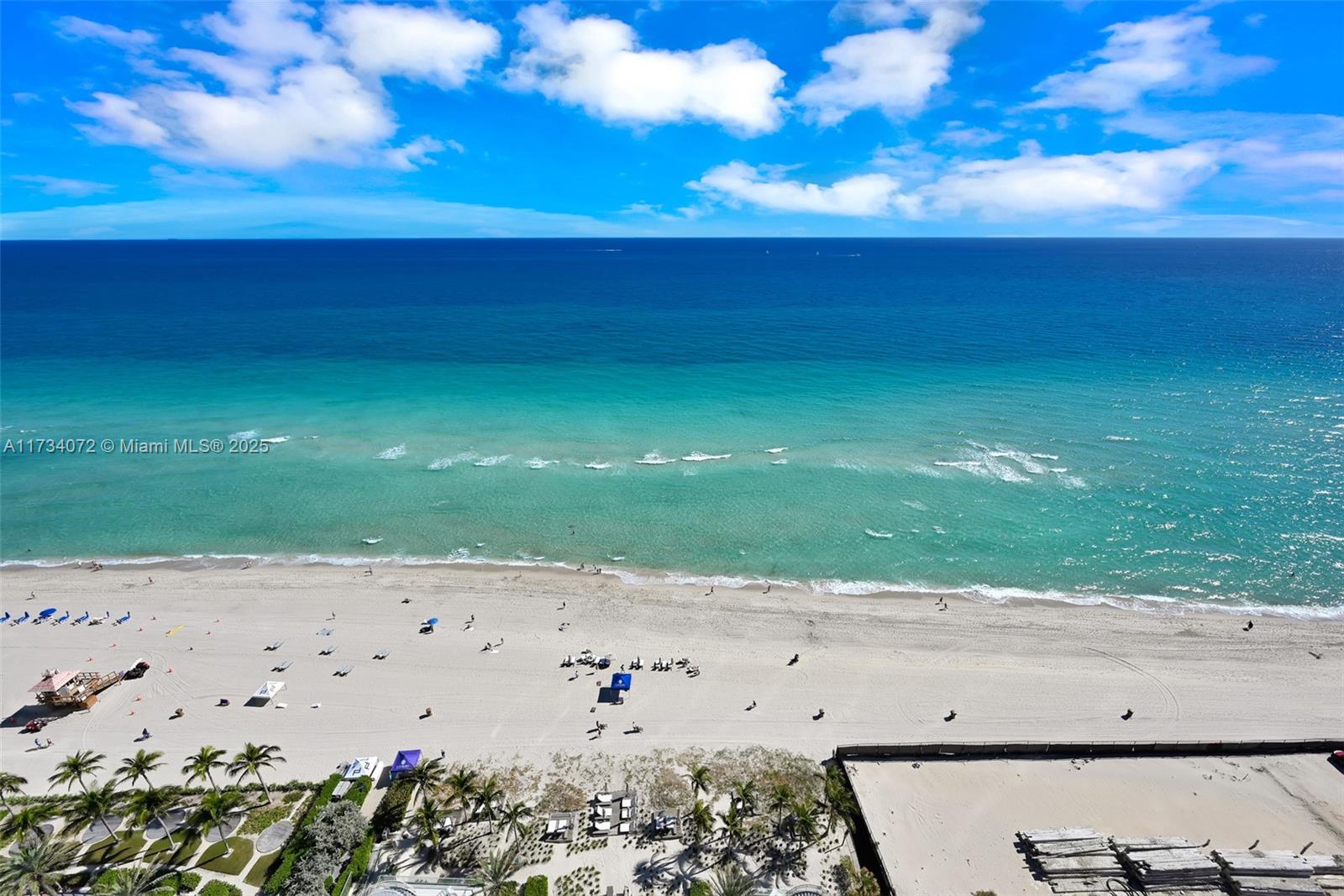 NORTH BISCAYNE BEACH AMEN - Residential