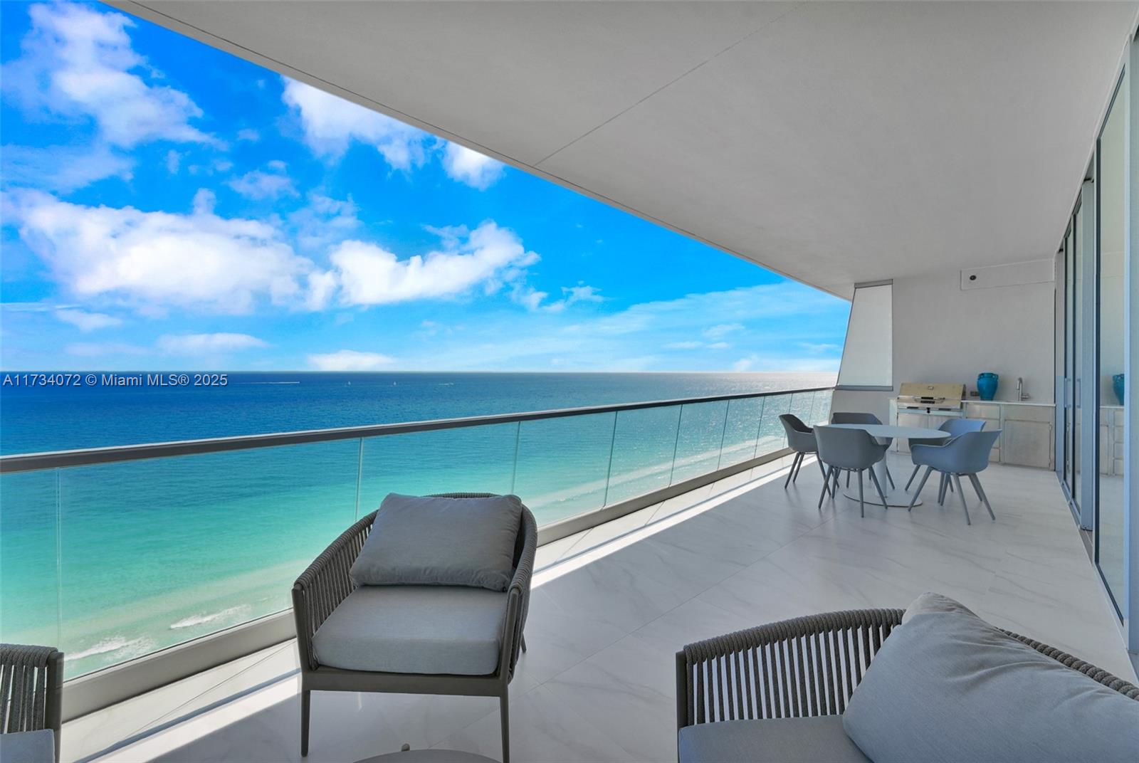 NORTH BISCAYNE BEACH AMEN - Residential