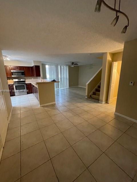 MILANO CONDO - Residential Lease