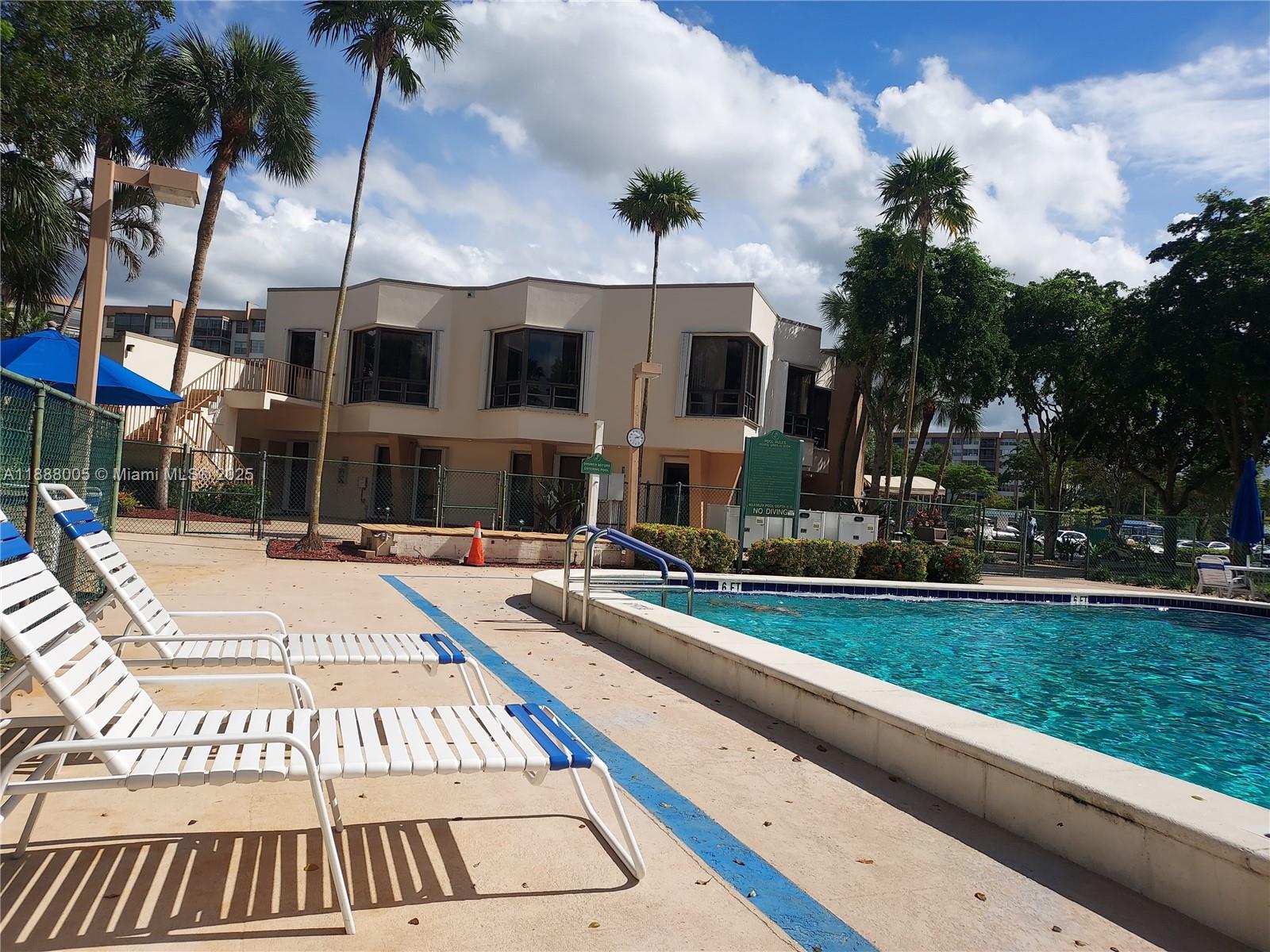 PARK PLACE CONDOMINIUM NO - Residential