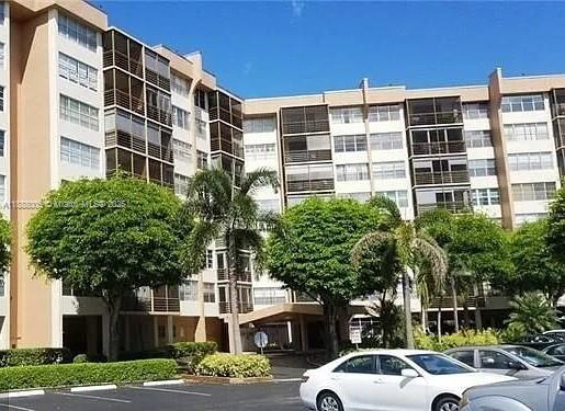 PARK PLACE CONDOMINIUM NO - Residential