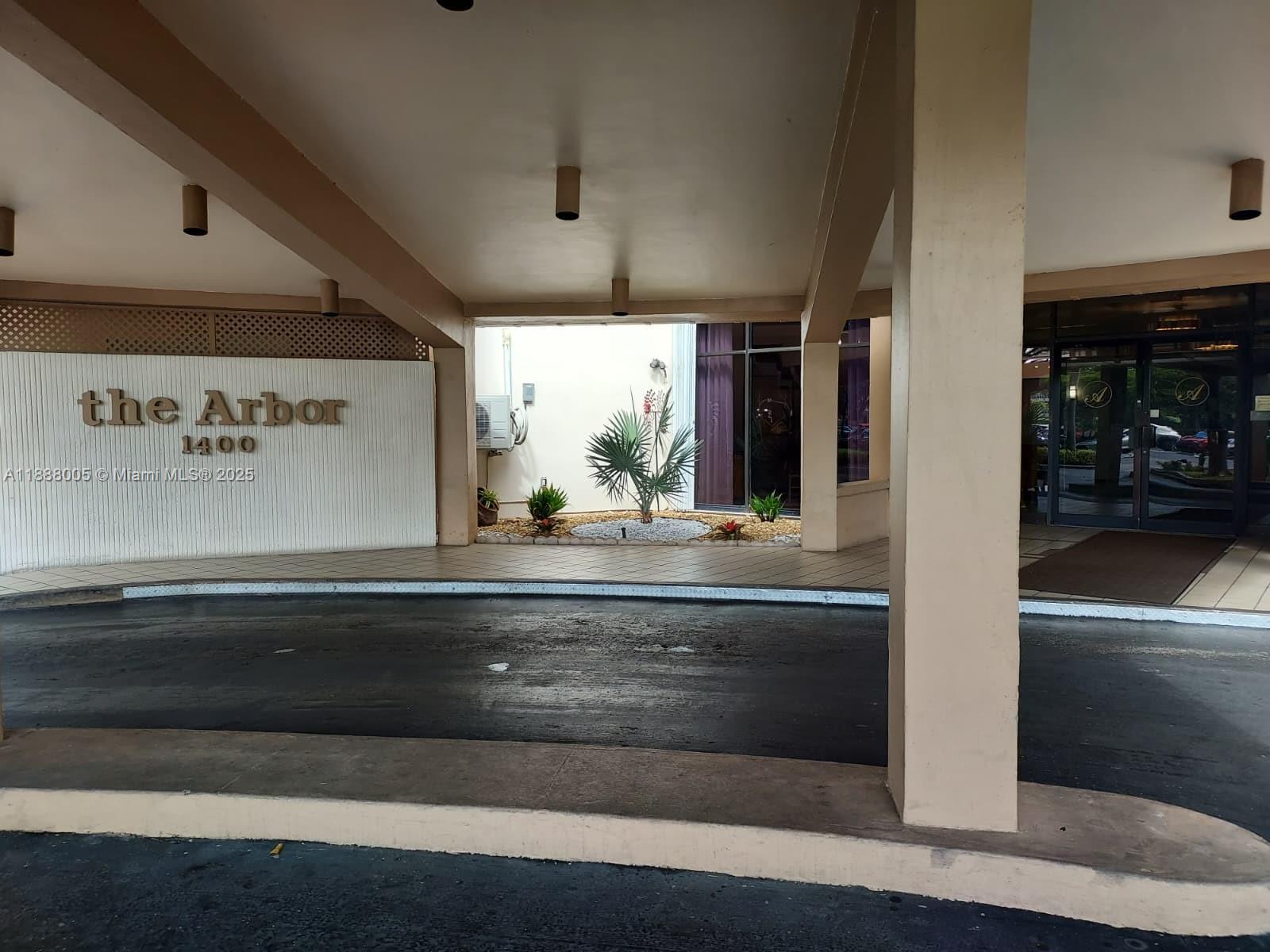 PARK PLACE CONDOMINIUM NO - Residential