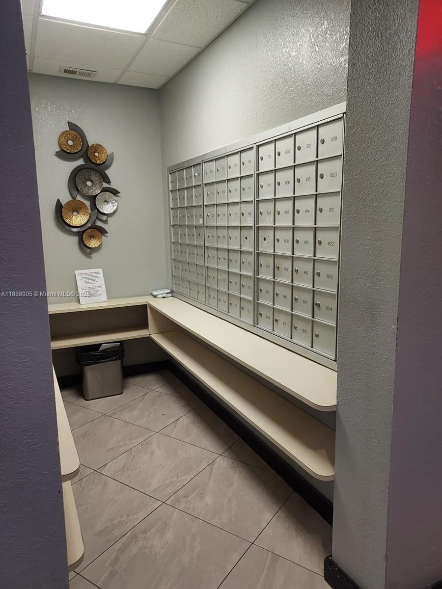 PARK PLACE CONDOMINIUM NO - Residential