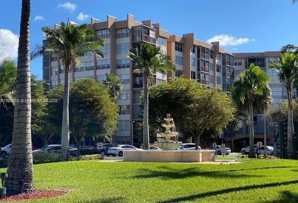 PARK PLACE CONDOMINIUM NO - Residential