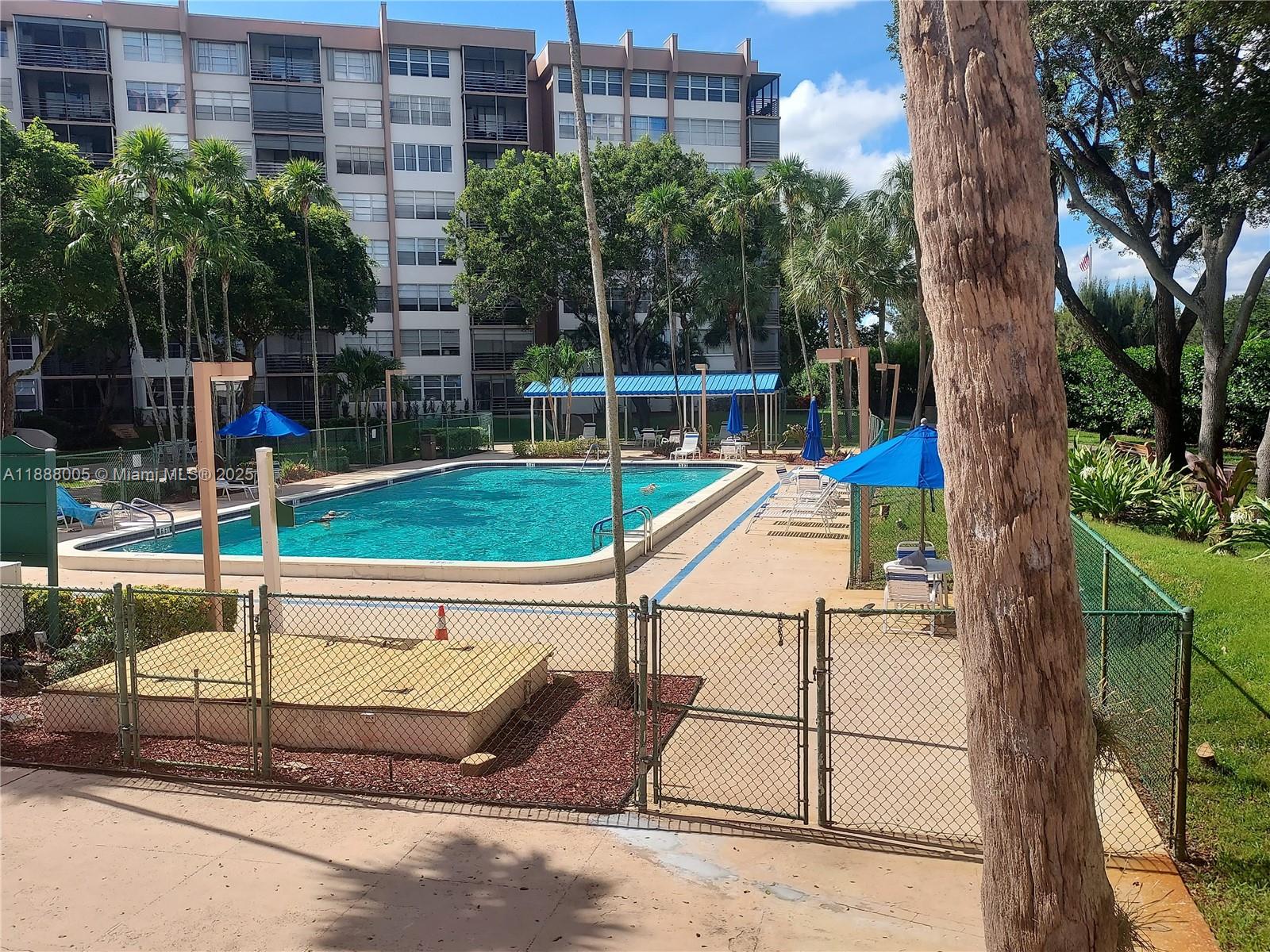 PARK PLACE CONDOMINIUM NO - Residential