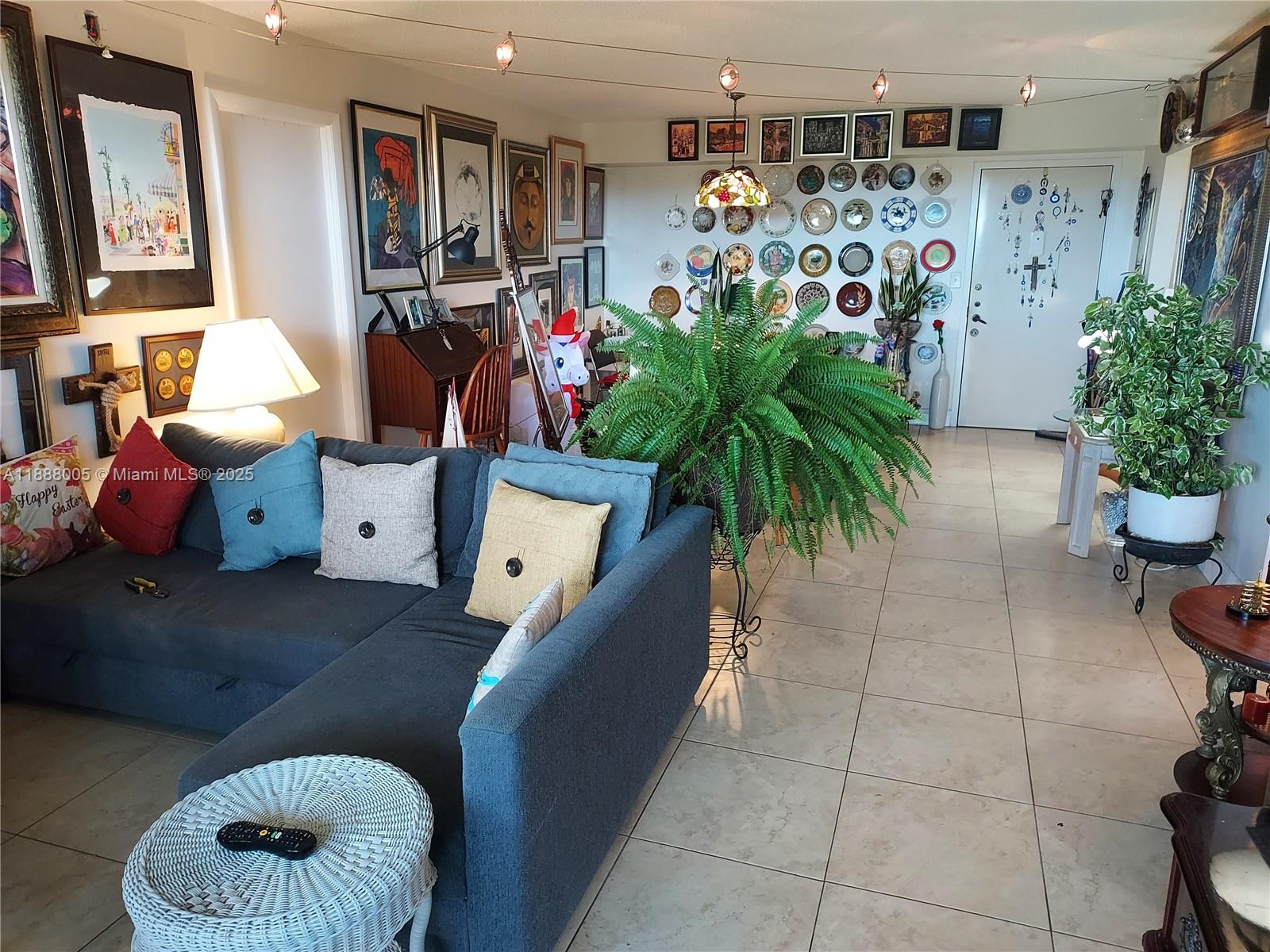 PARK PLACE CONDOMINIUM NO - Residential