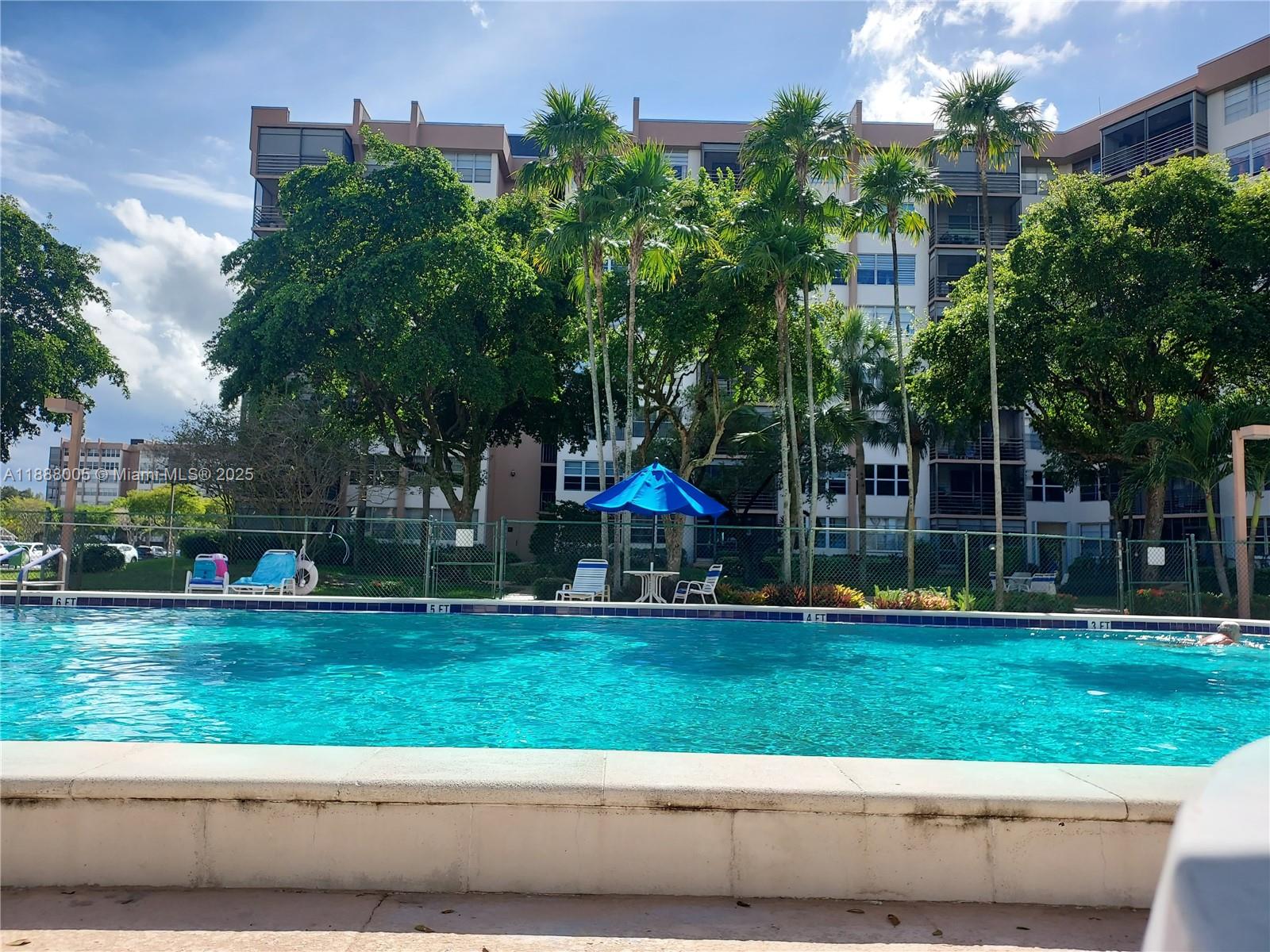 PARK PLACE CONDOMINIUM NO - Residential