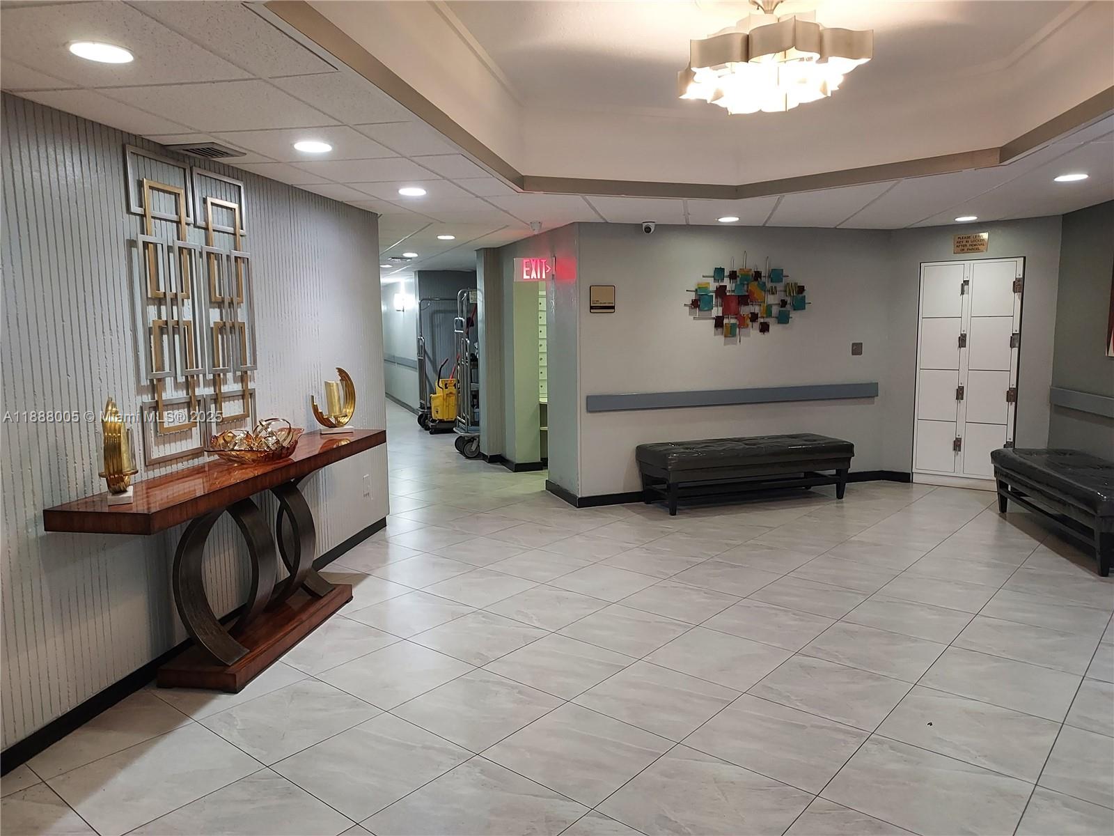 PARK PLACE CONDOMINIUM NO - Residential