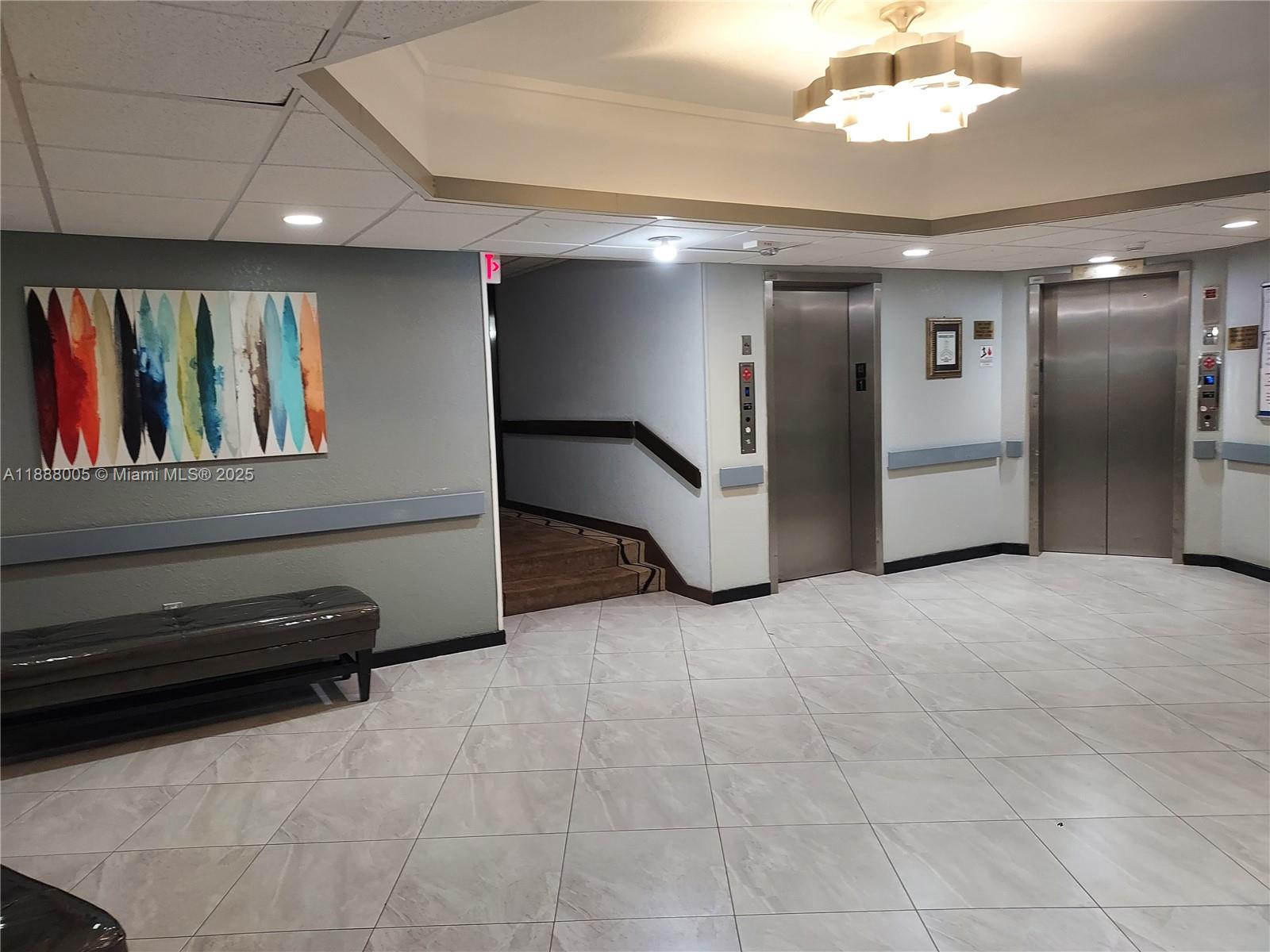 PARK PLACE CONDOMINIUM NO - Residential