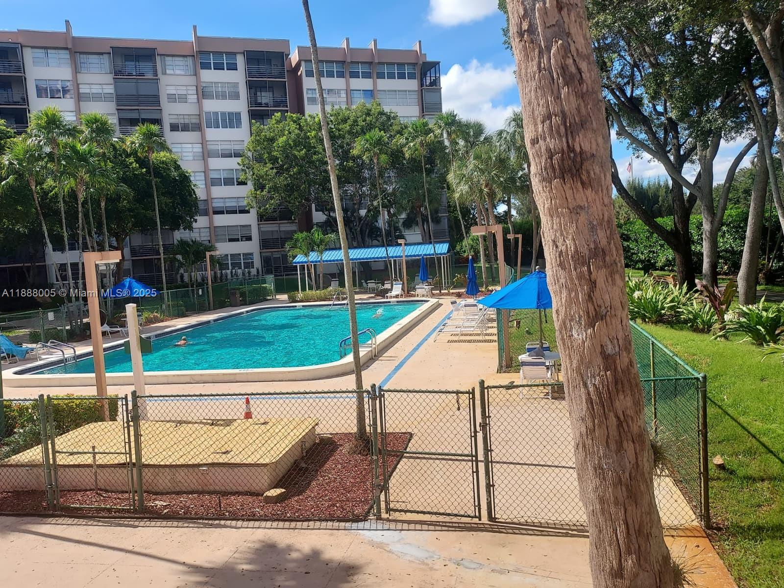 PARK PLACE CONDOMINIUM NO - Residential