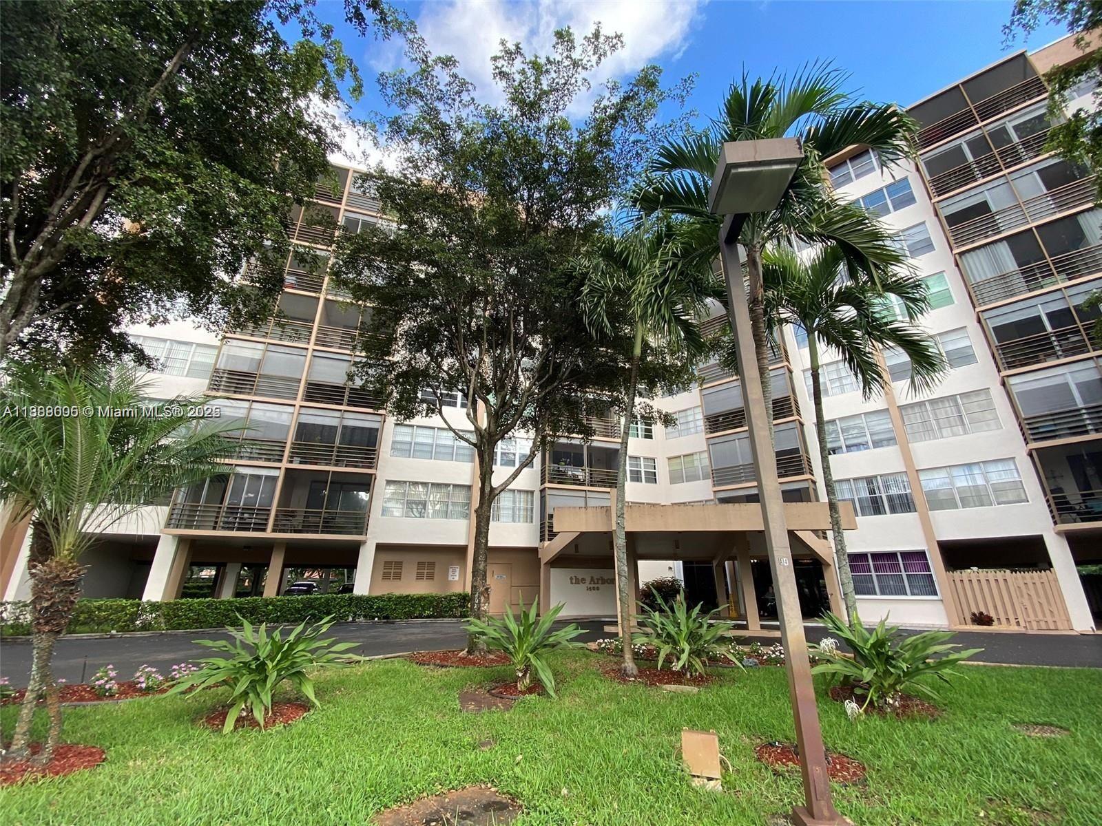 PARK PLACE CONDOMINIUM NO - Residential