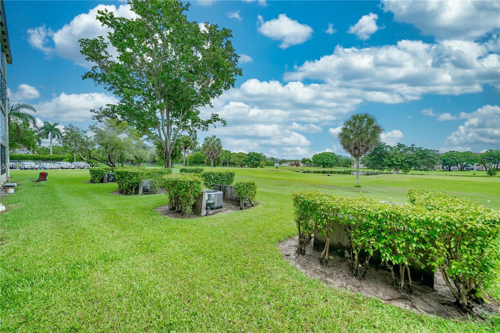 NEW HAMPTON AT CENTURY VI - Residential Lease