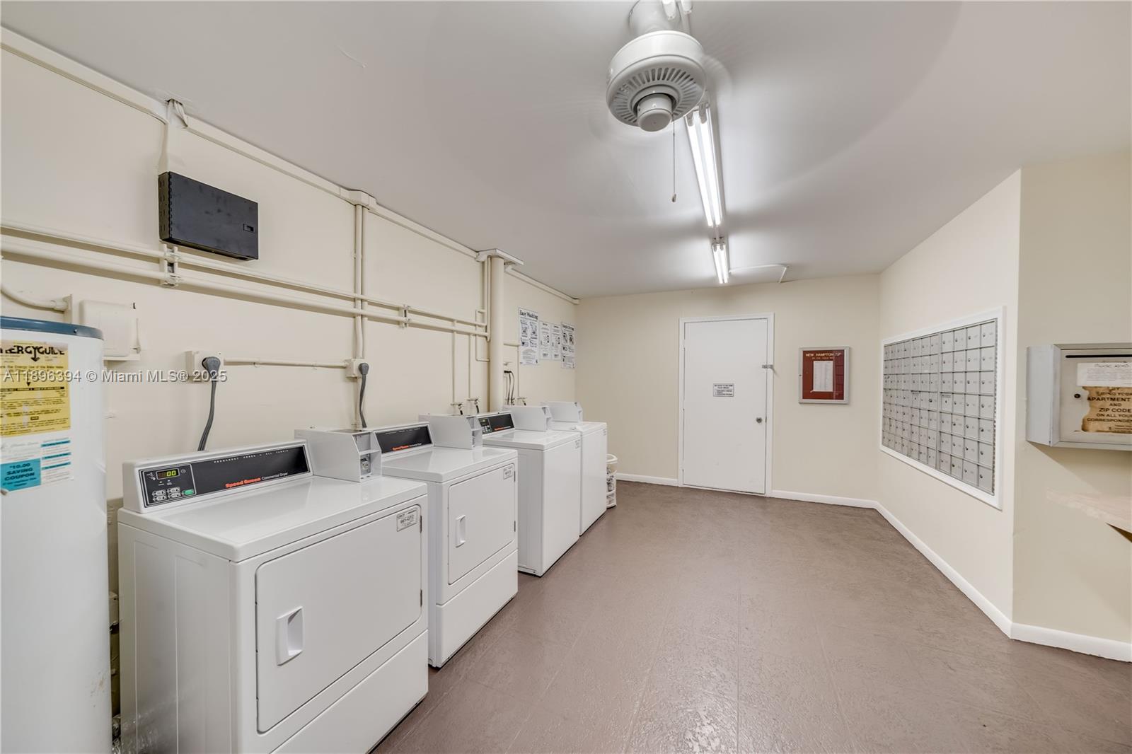 NEW HAMPTON AT CENTURY VI - Residential Lease