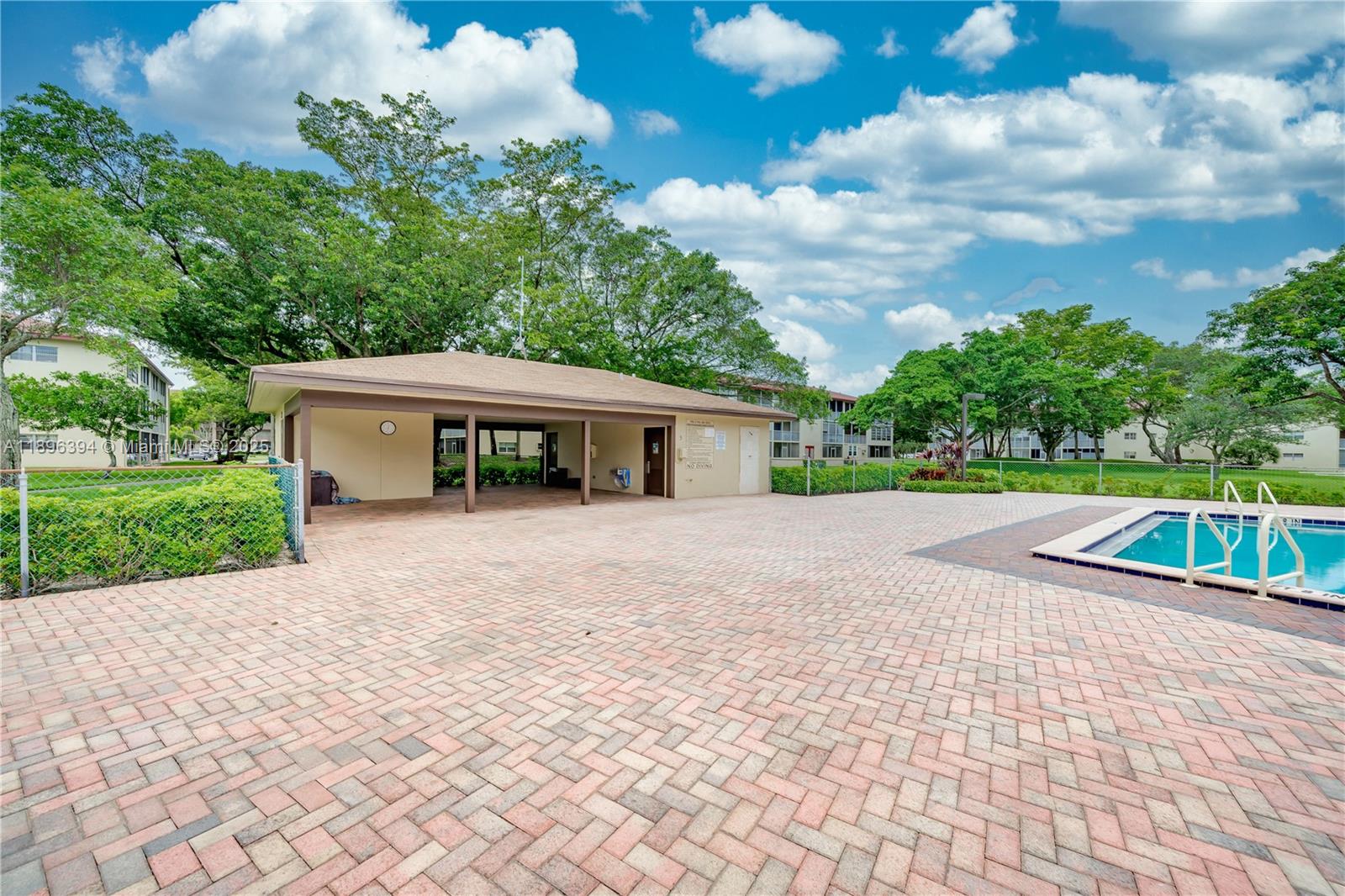 NEW HAMPTON AT CENTURY VI - Residential Lease