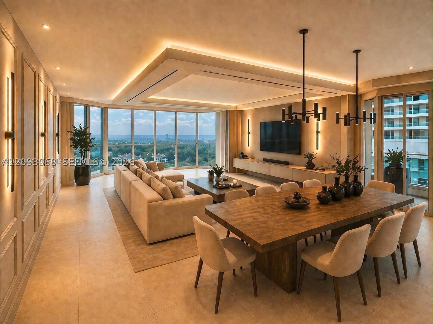 View photos, virtual tours, details... 21150 Point Pl 1101