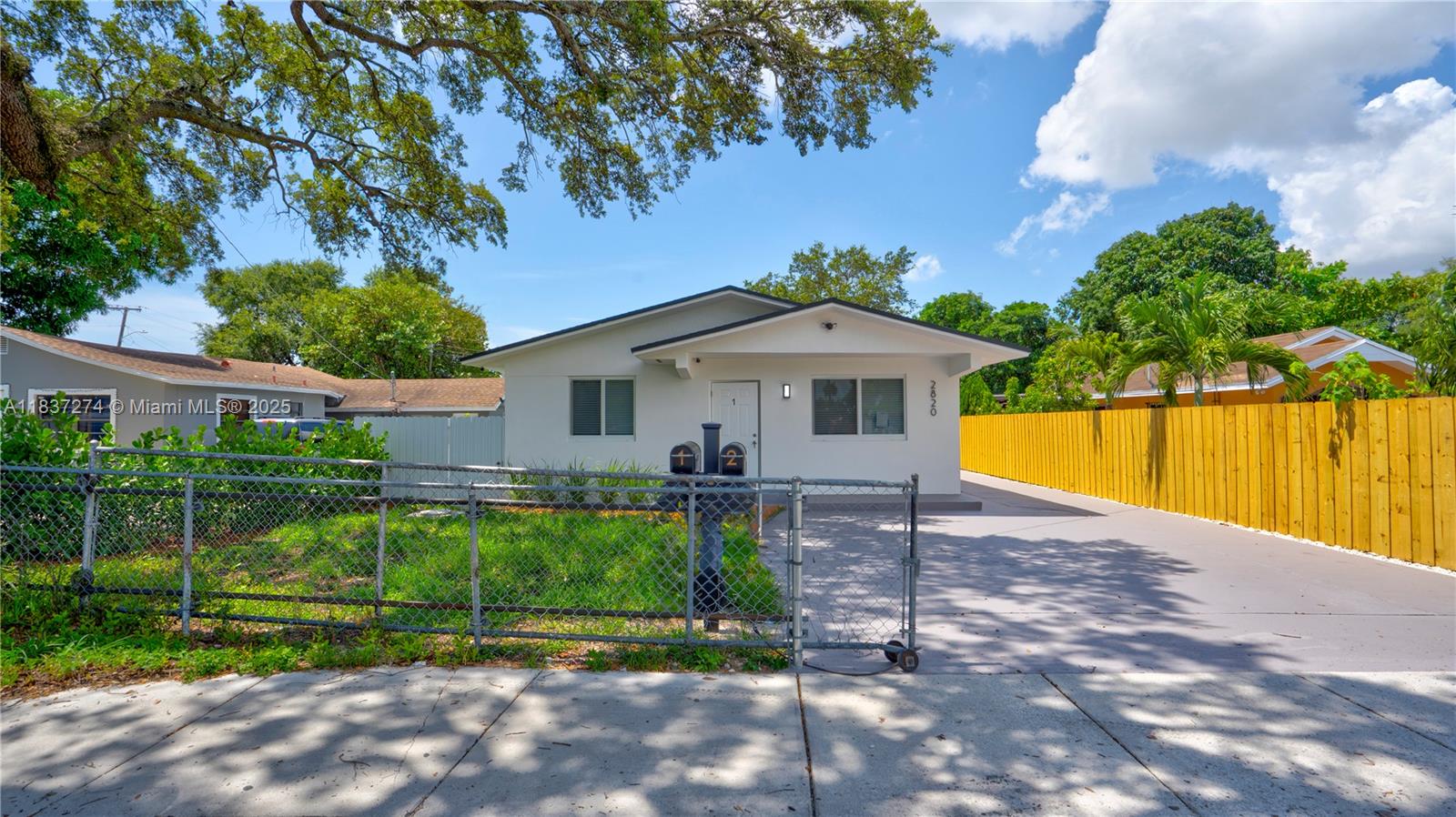 2820 NW 95th St