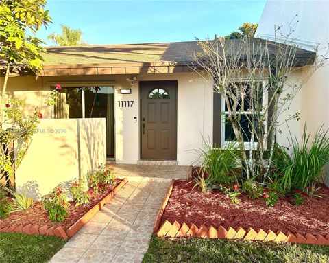 11117 SW 122ND CT Miami FL 33186