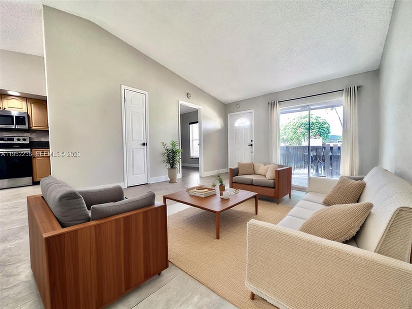 DEVON-AIRE VILLAS SEC 2 - Residential