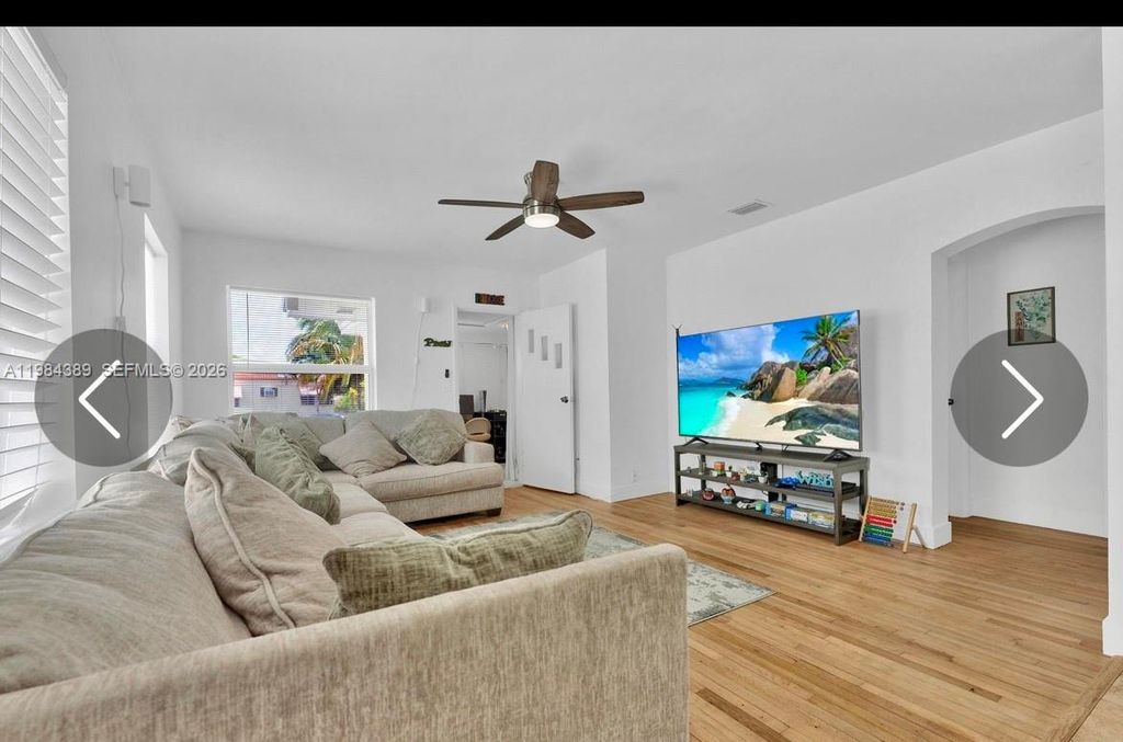 Photo of 1838 Fillmore St #3, Hollywood, FL 33020 (MLS # A11984389)