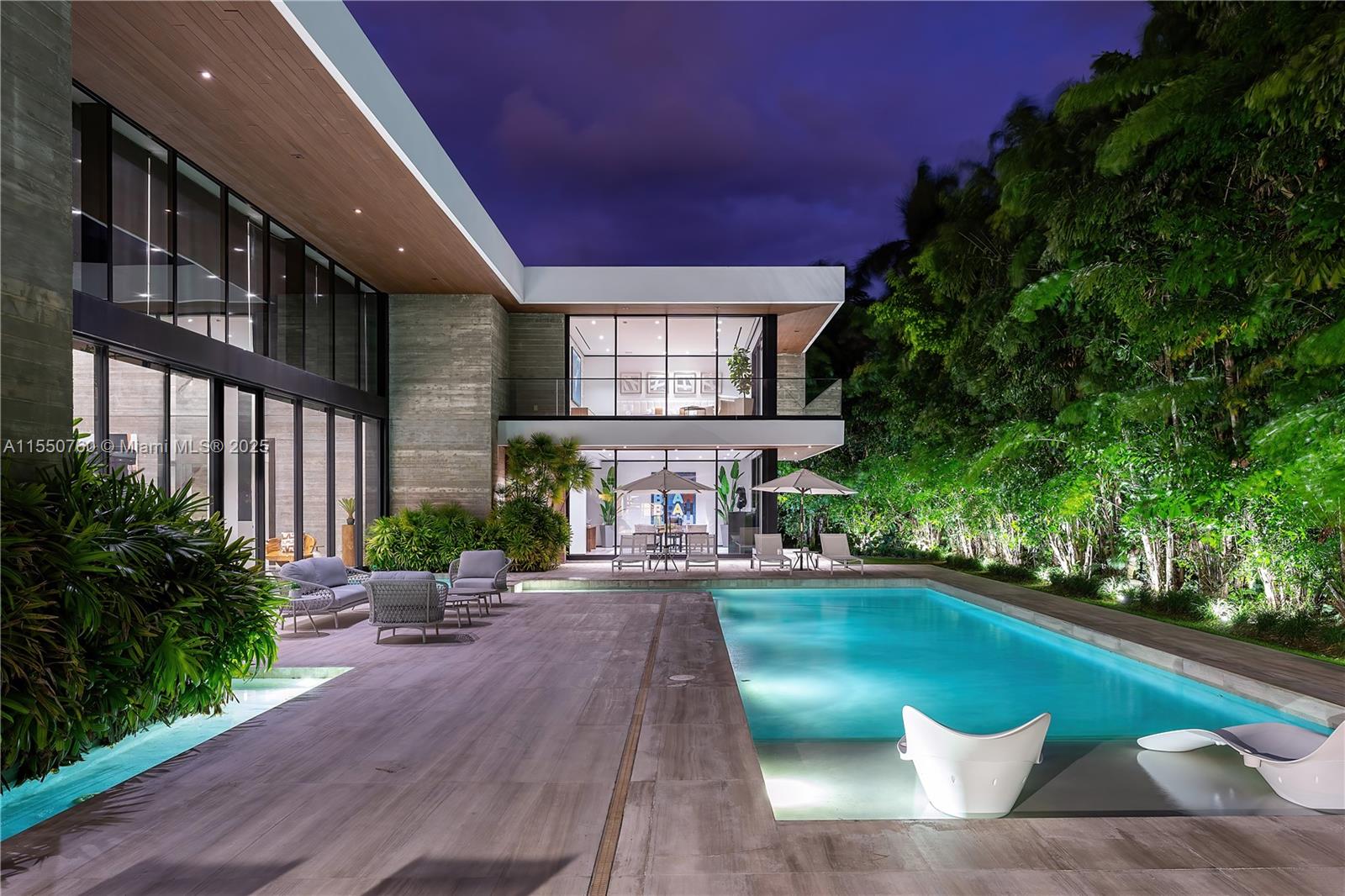 BAY HARBOR ISLAND - Residential