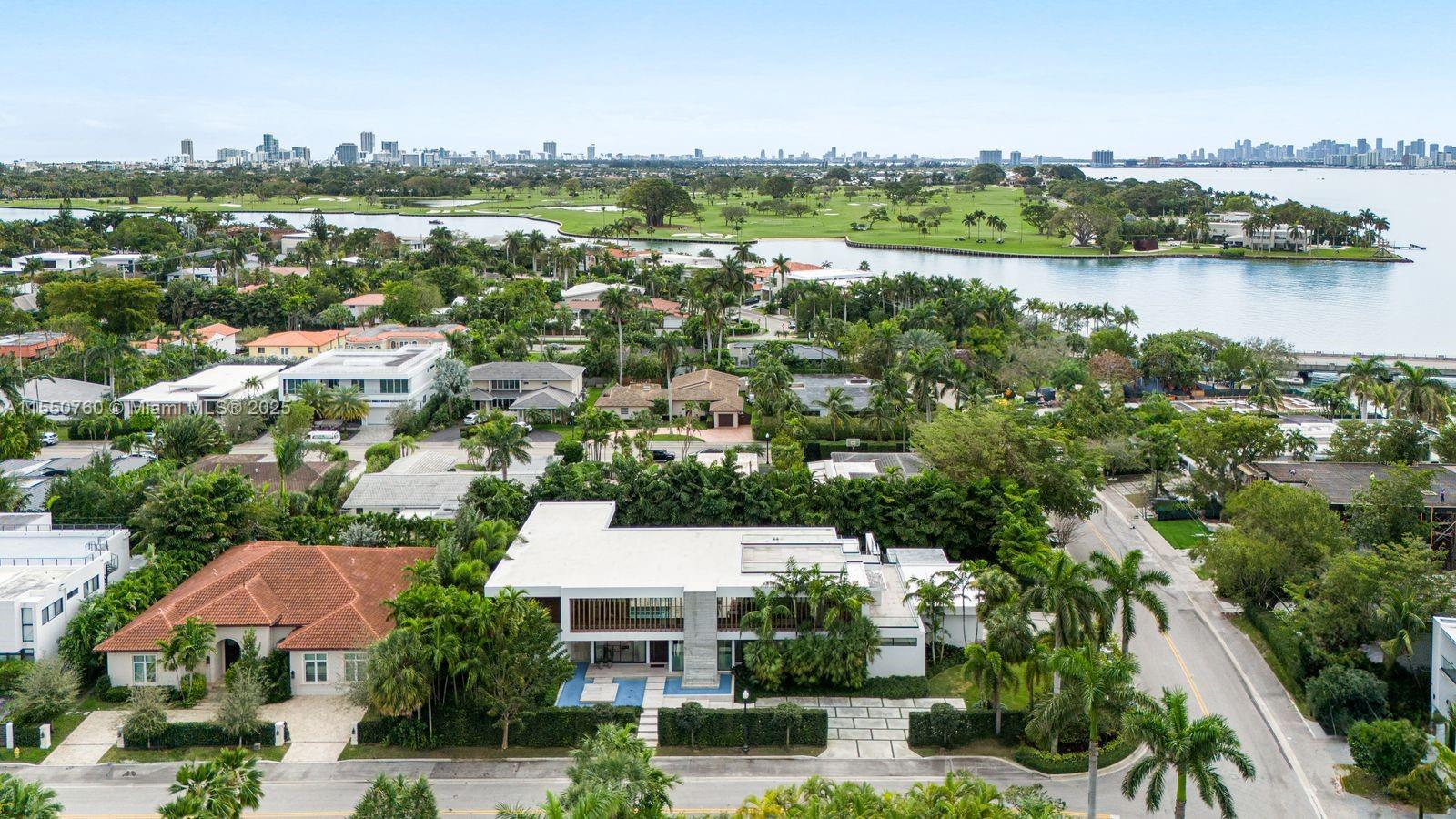 BAY HARBOR ISLAND - Residential