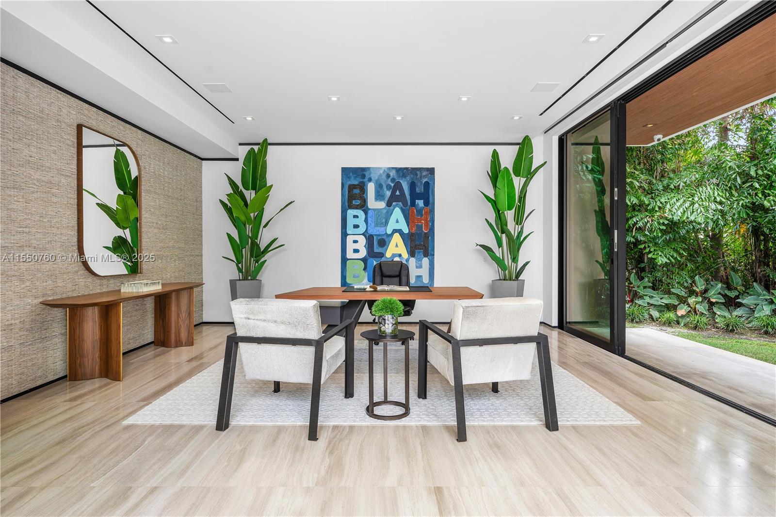 BAY HARBOR ISLAND - Residential