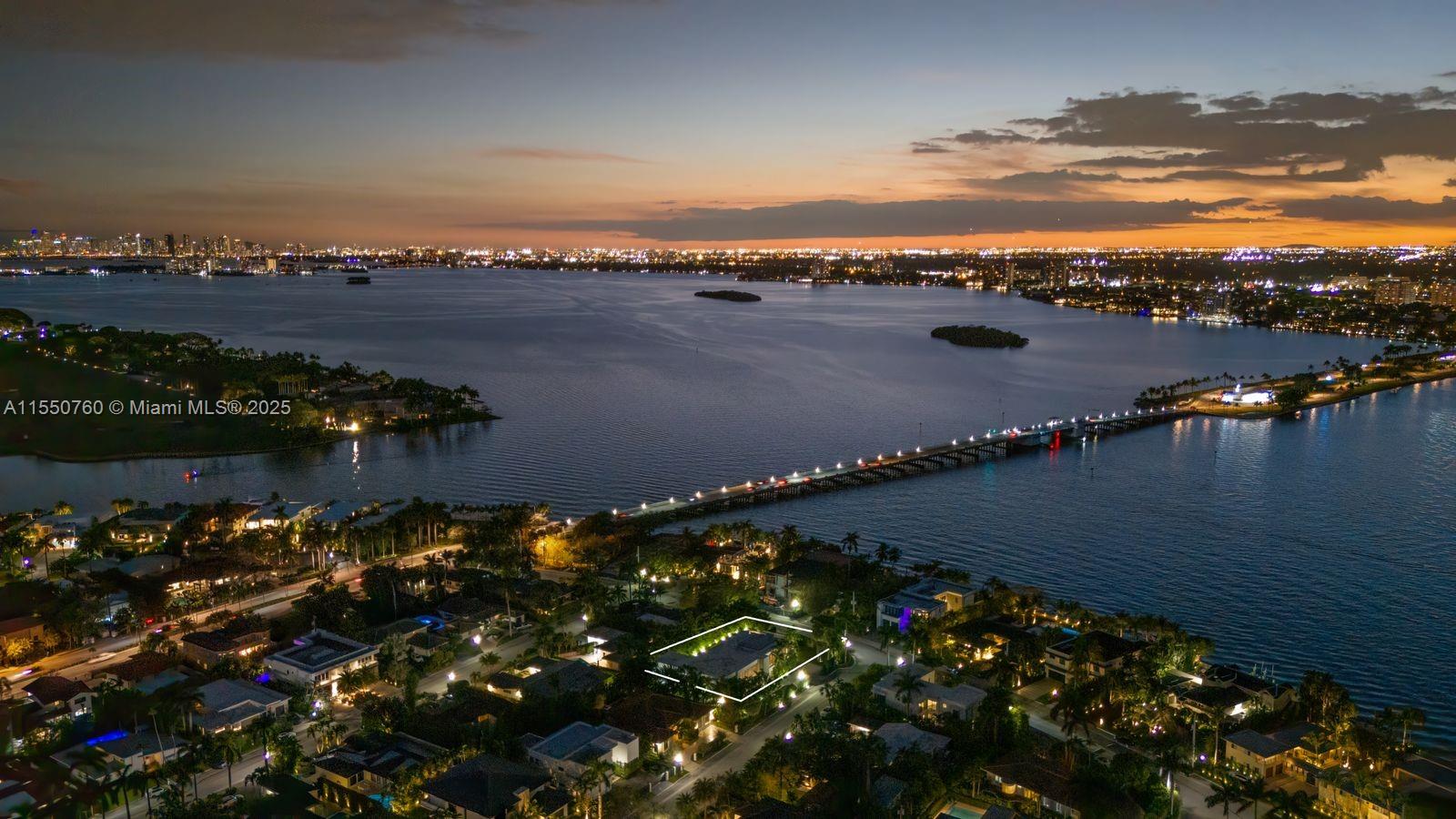 BAY HARBOR ISLAND - Residential