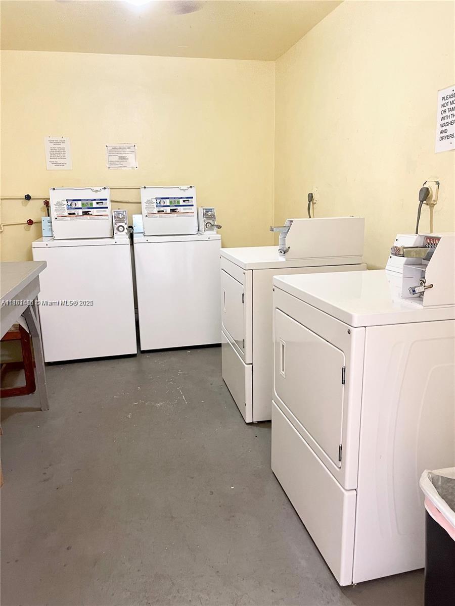 WARRENTON HOUSE CONDO - Residential