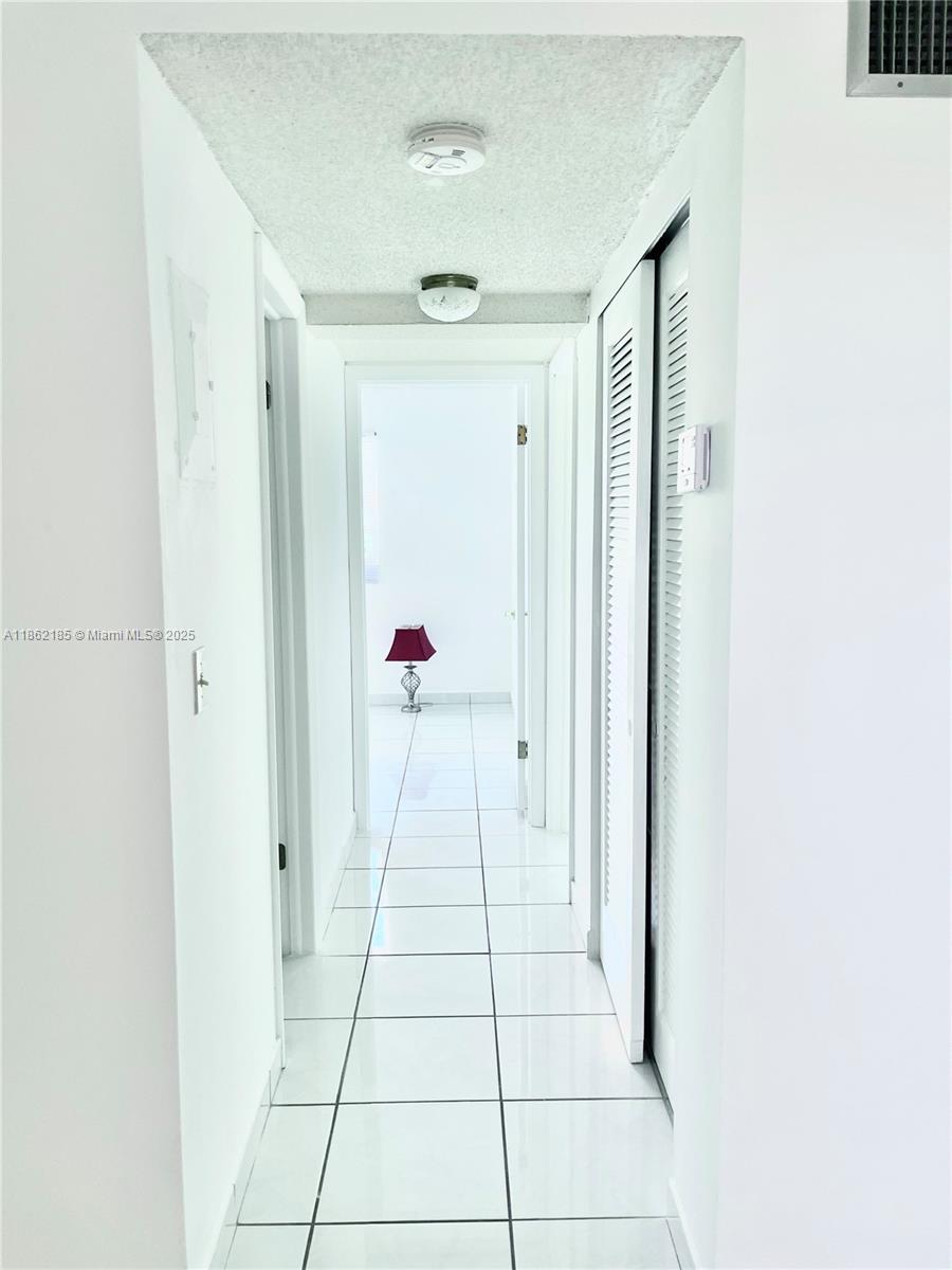 WARRENTON HOUSE CONDO - Residential