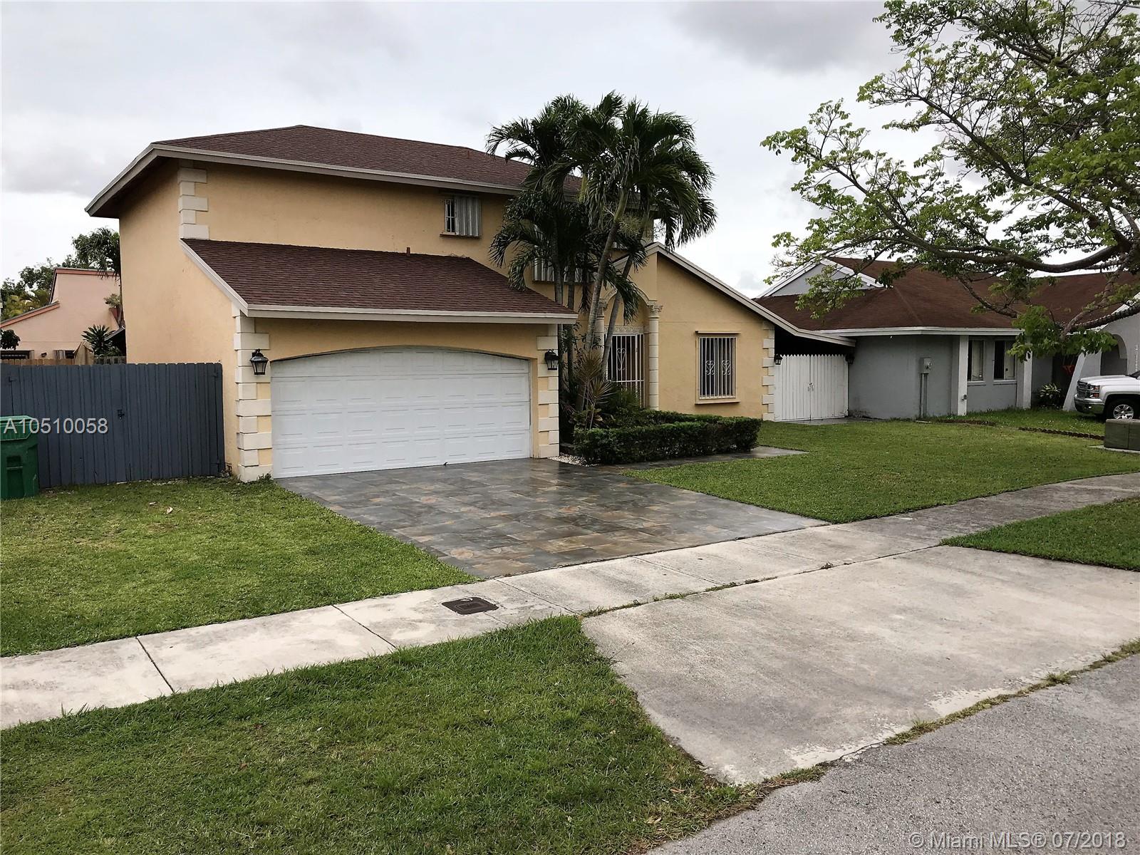 OAK PARK ESTATES SEC 1 AM - Residential