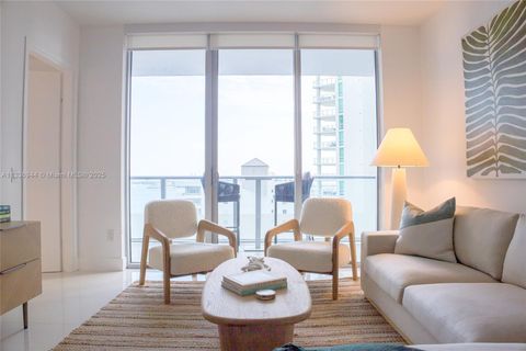 1300 Brickell Bay Dr 1608 Miami FL 33131