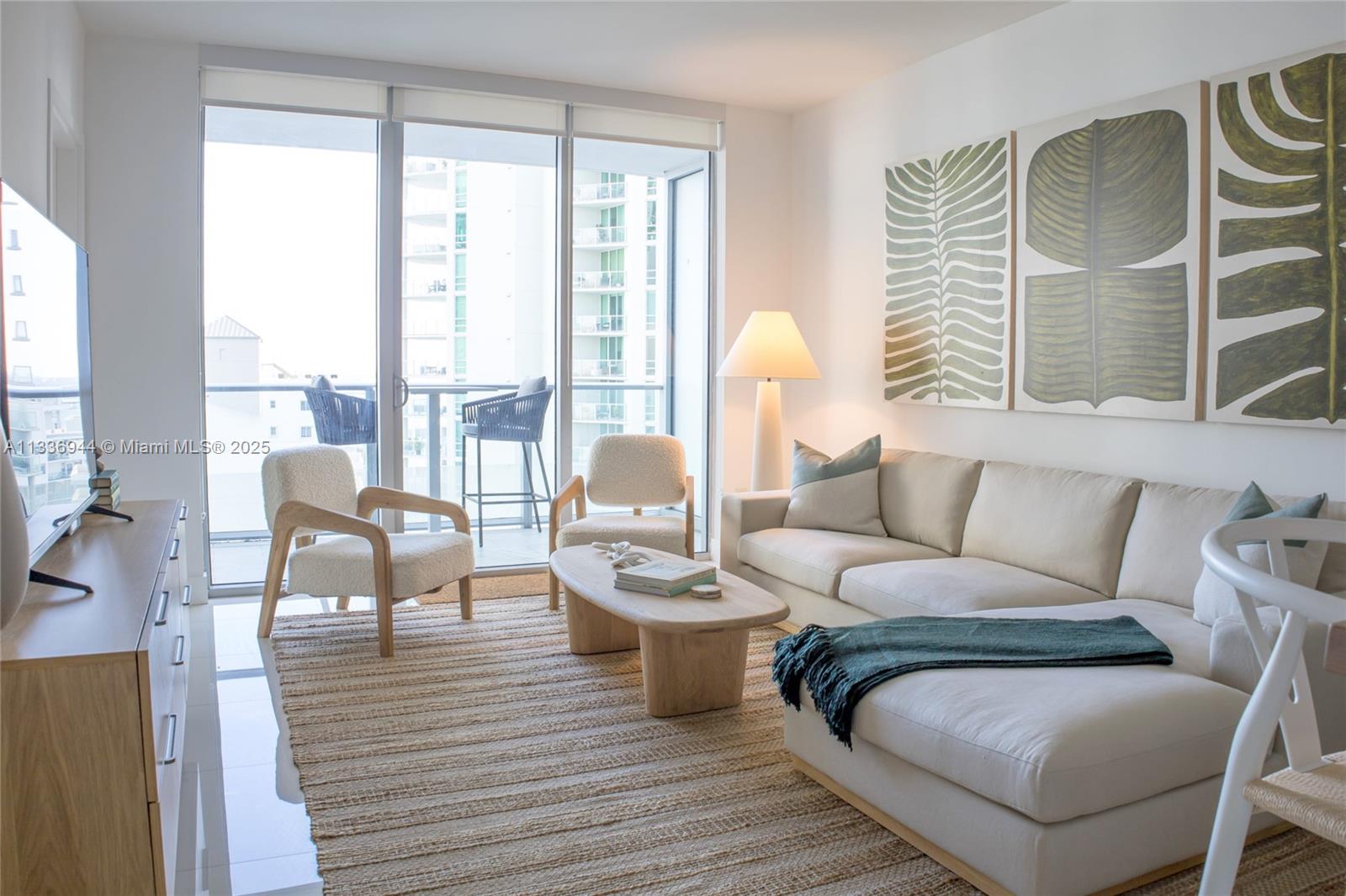 1300 Brickell Bay Dr 1608