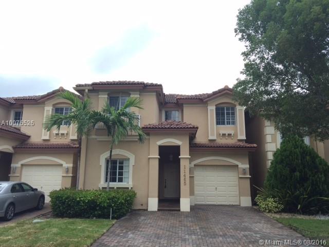 Doral Isles St Lucia - Residential