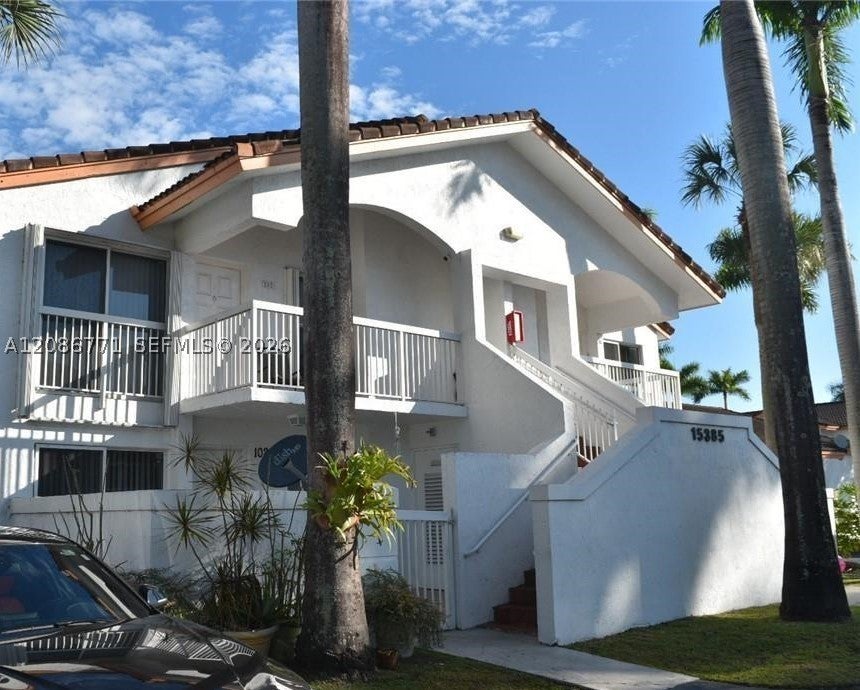 15385 SW 76th Ter