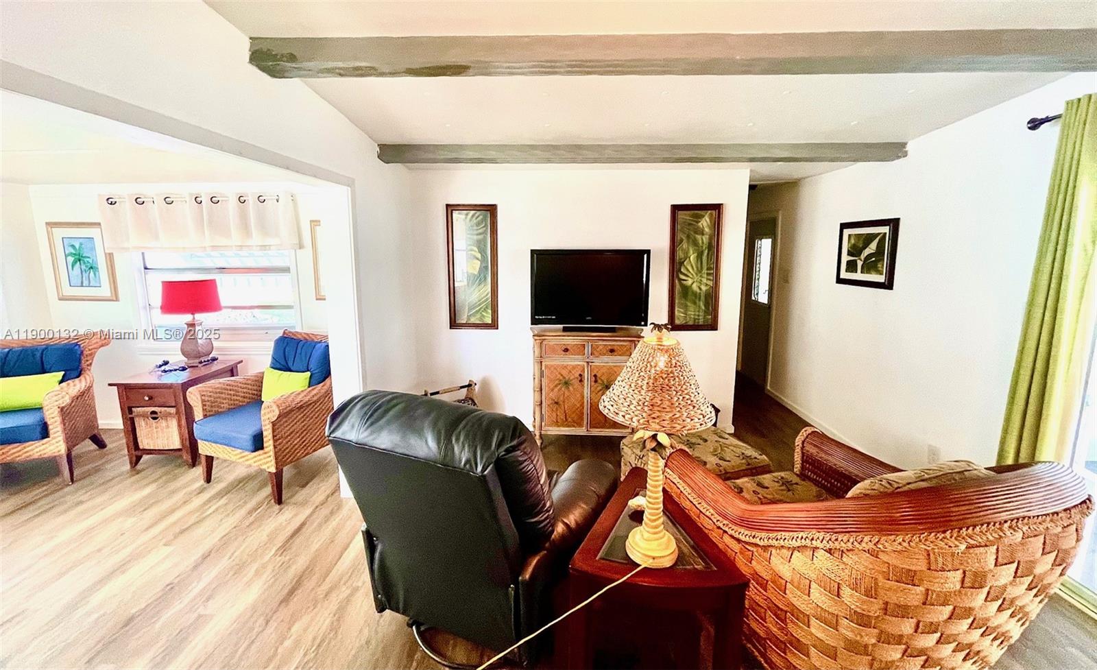 THUNDERBIRD MOBILE HOMES - Residential